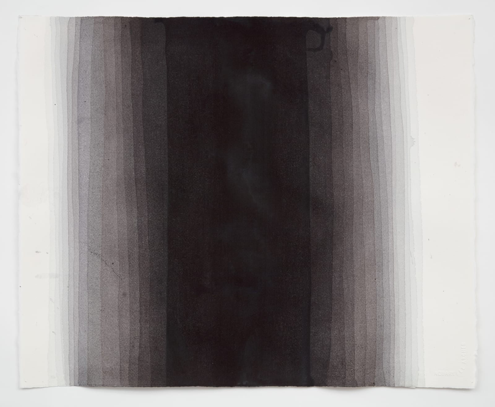 Danielle Dimston, Chiaro/Scuro Series, No.9, 2017