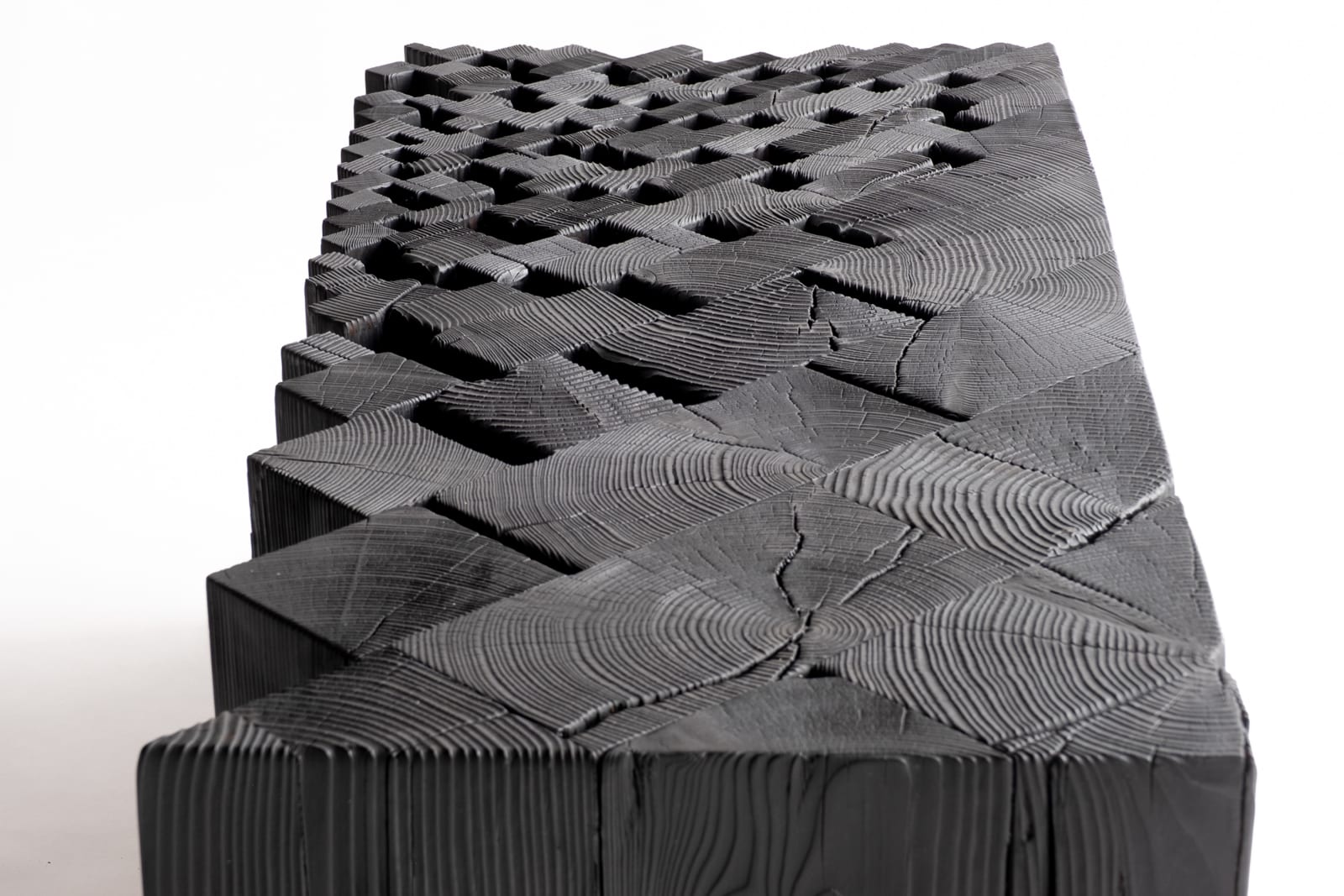 Yvonne Mouser, Modulations, 2025