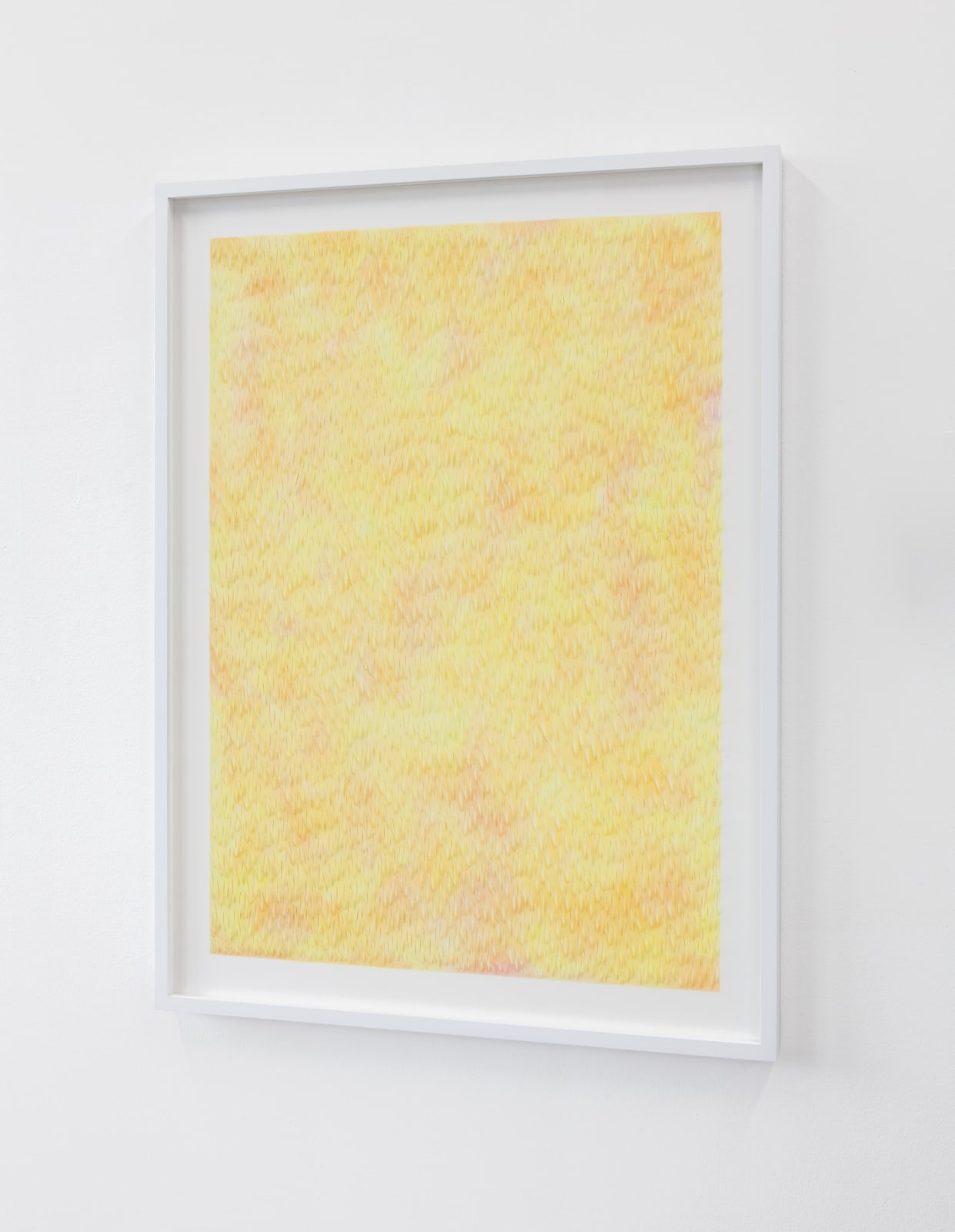 Zaida Oenema, Color Field V, 2022