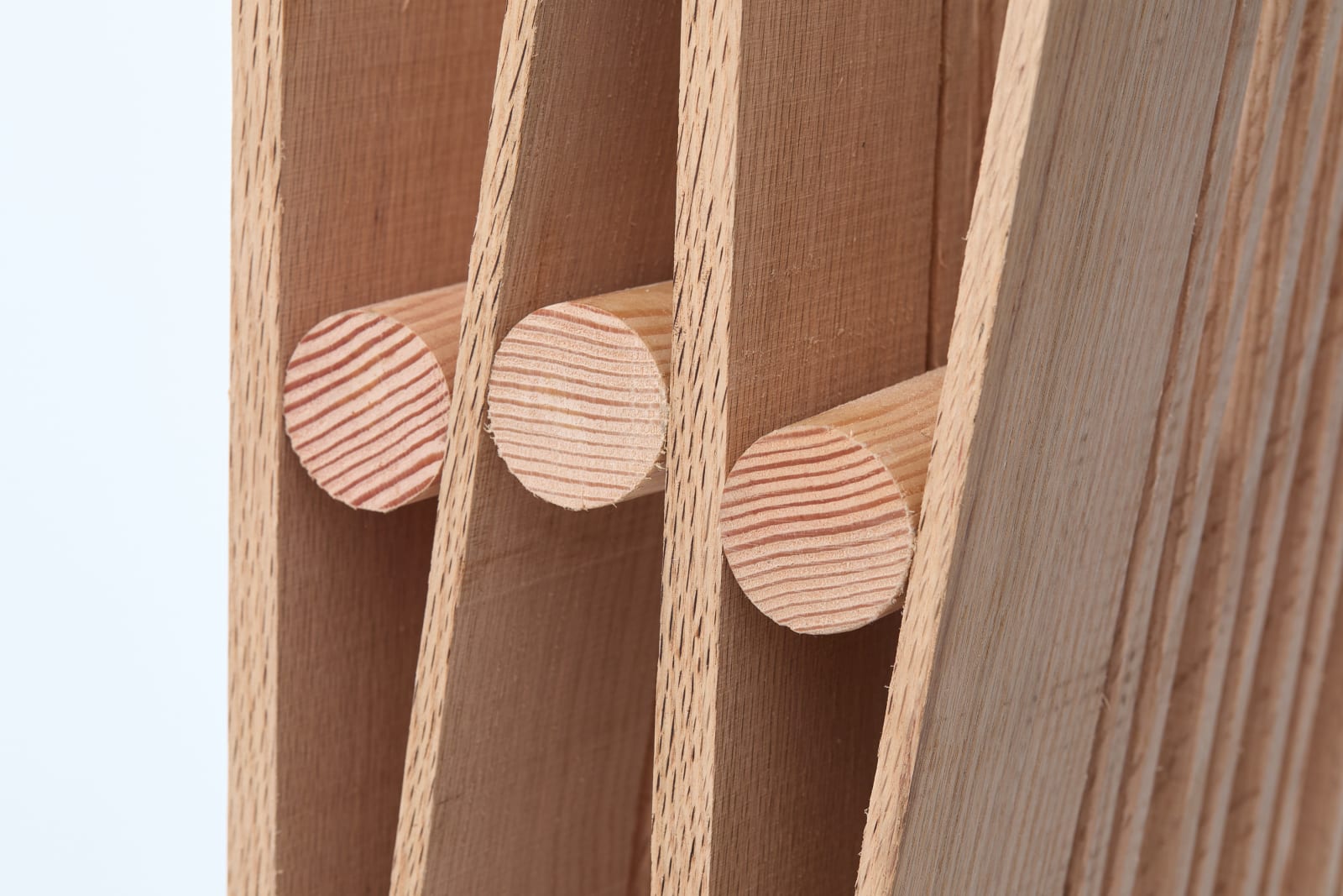 Nick Polansky, Split no. 21 , 2025