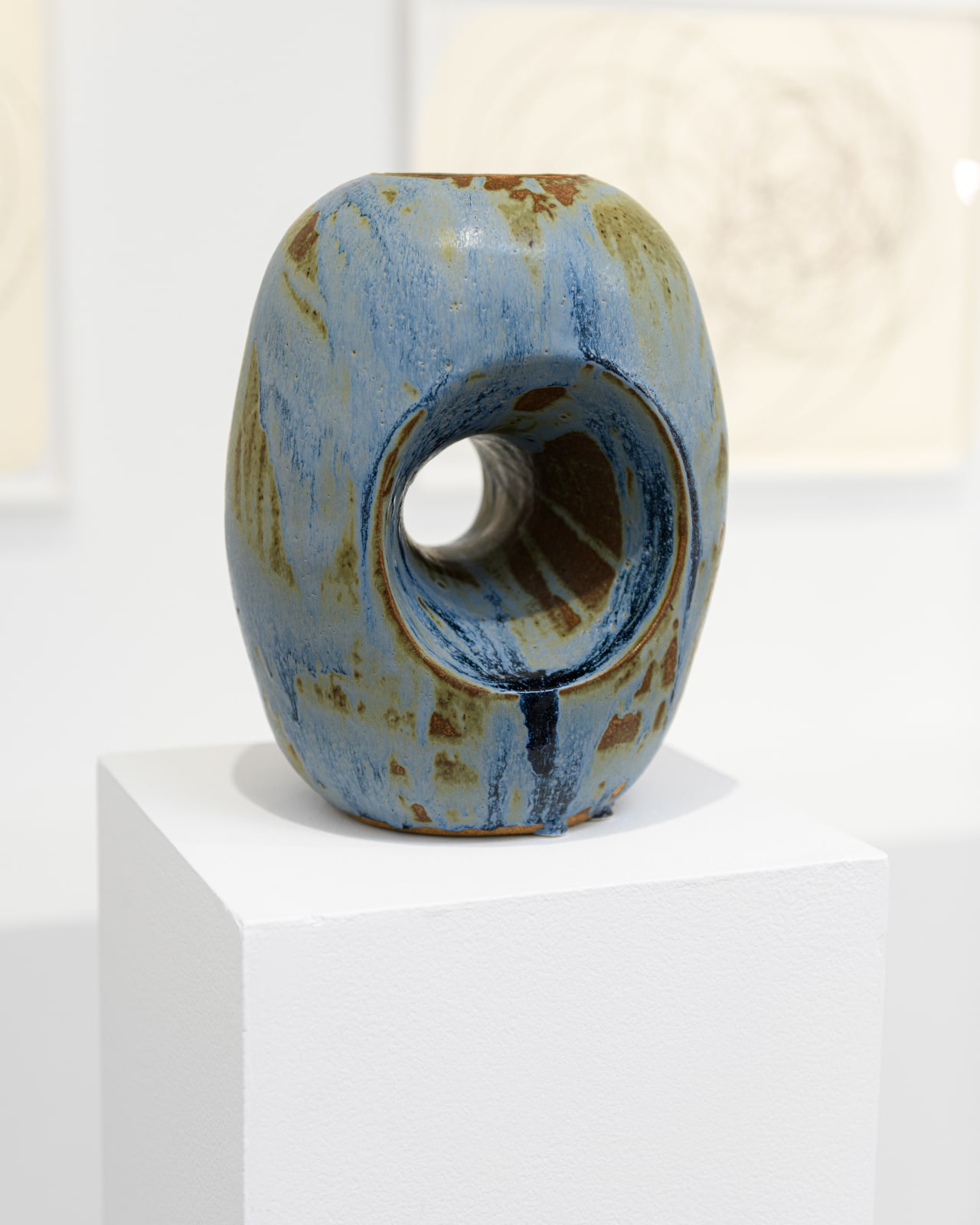 Sarah Koik, Nostos/Return, 2022