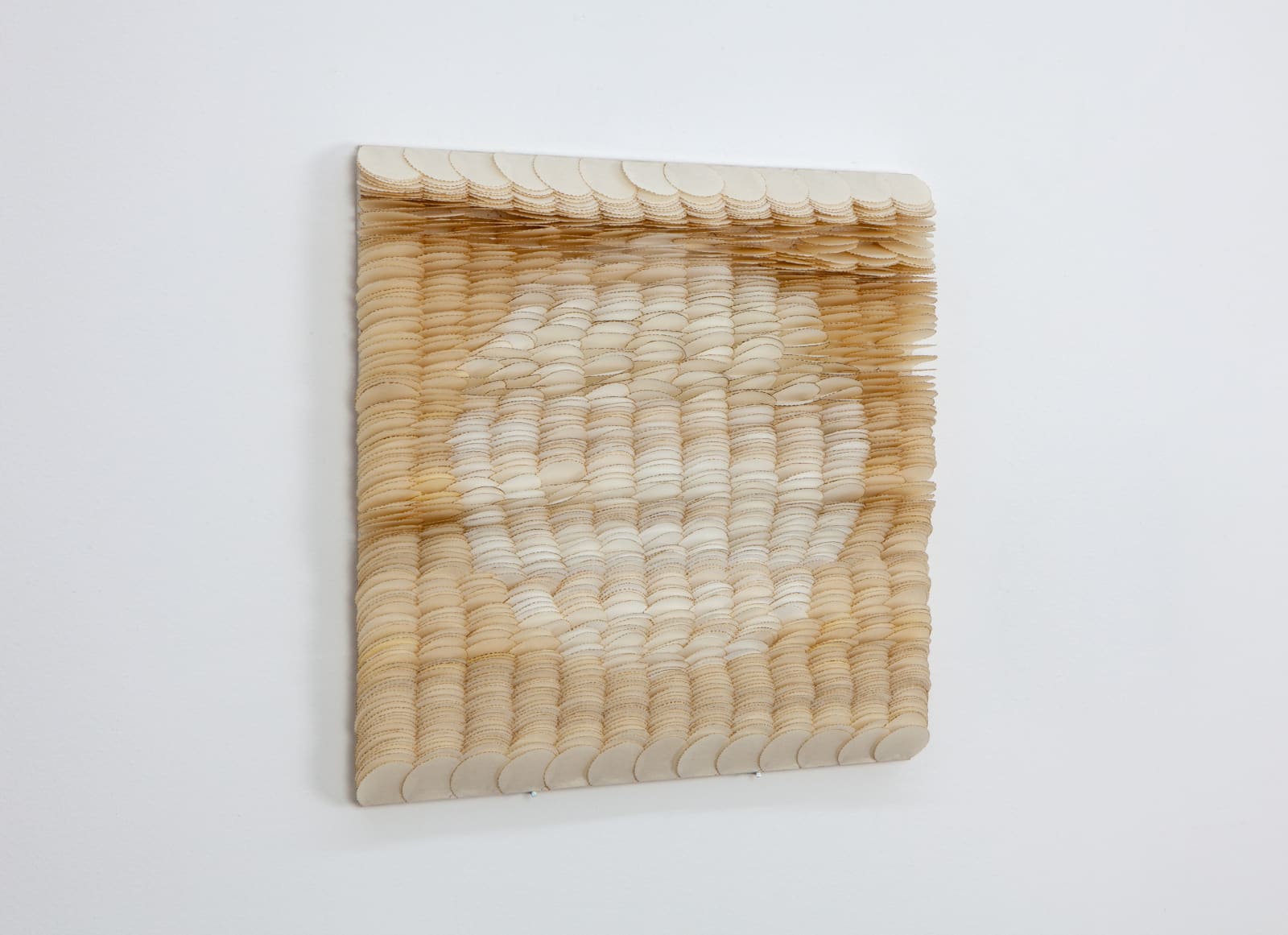 Zaida Oenema, Notes #2, 2020