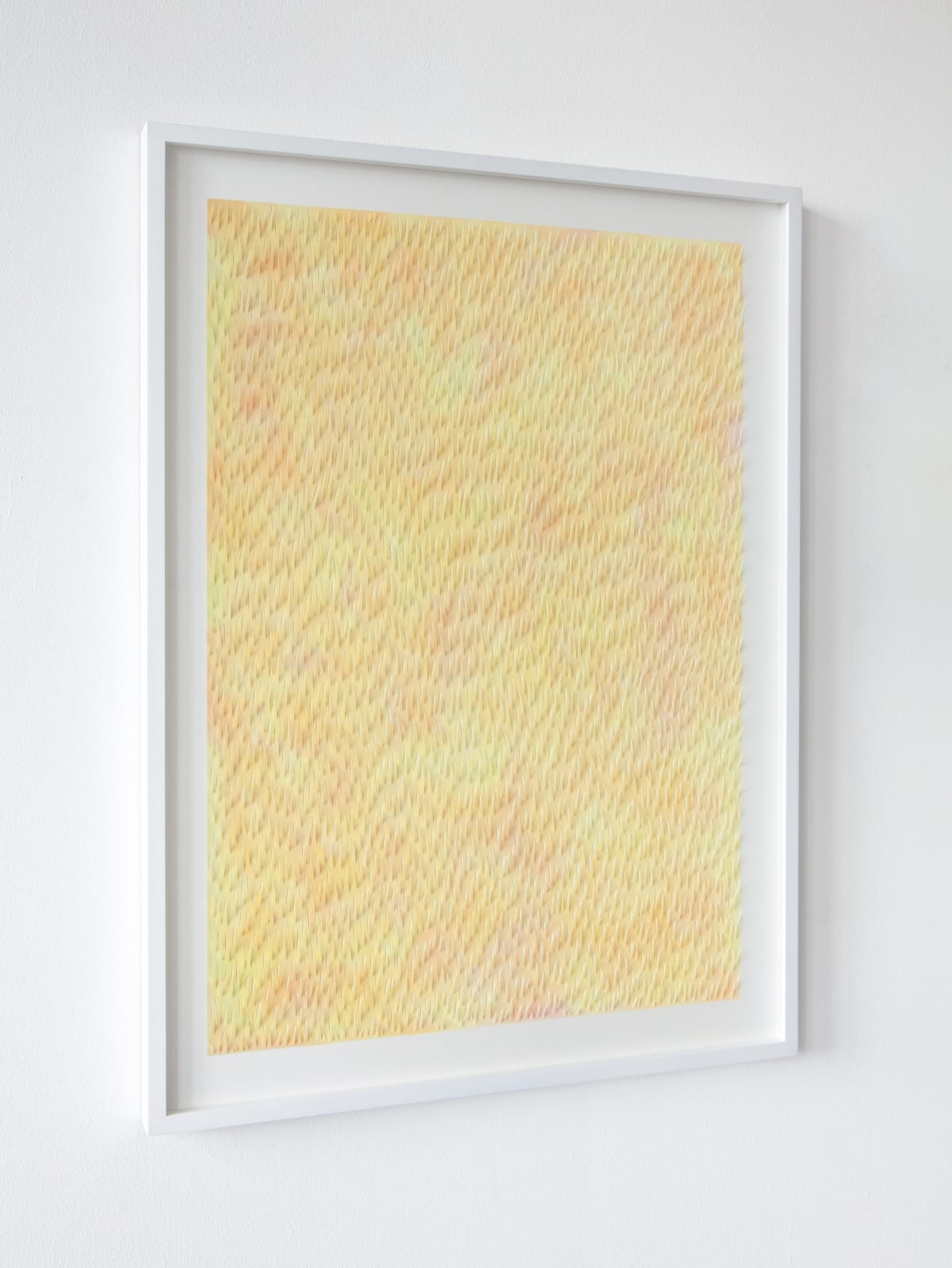 Zaida Oenema, Color Field V, 2022