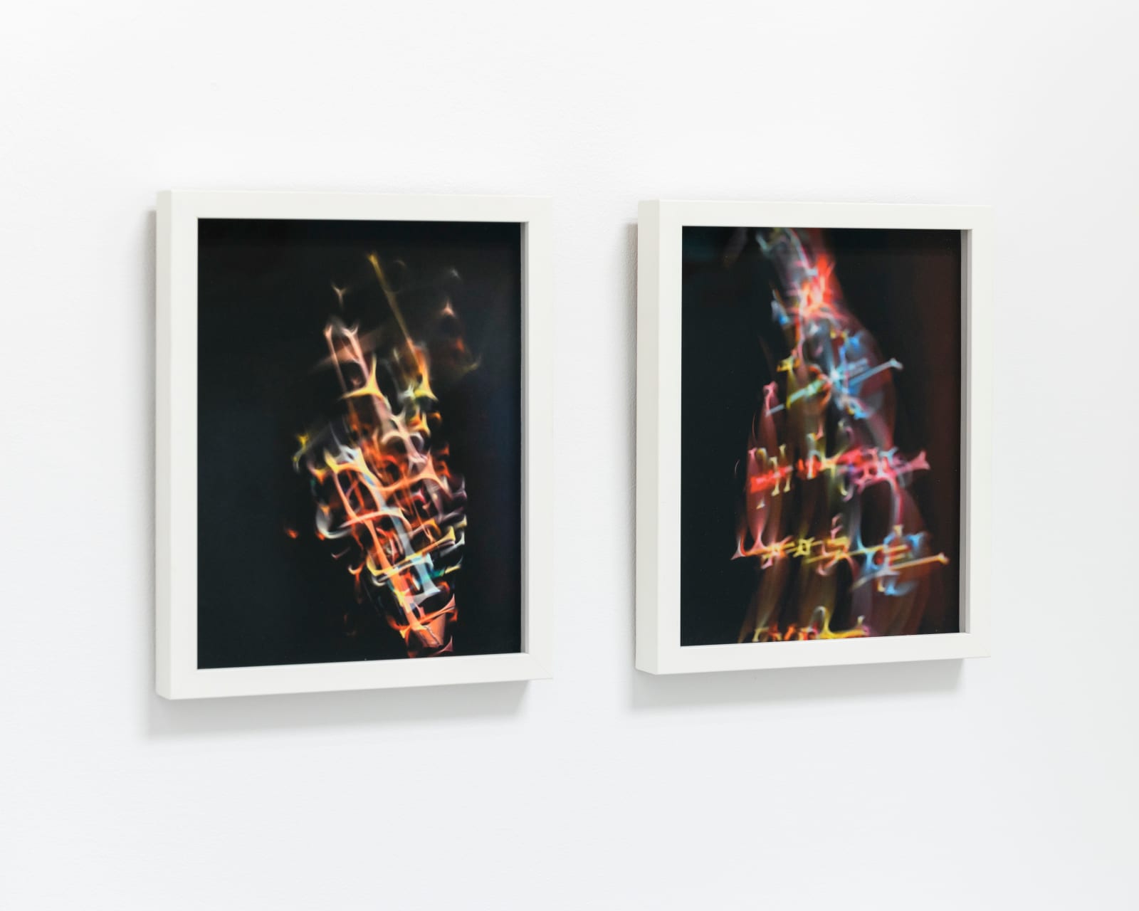 Michelle Yi Martin, Weaving the Cosmos 2, 2022