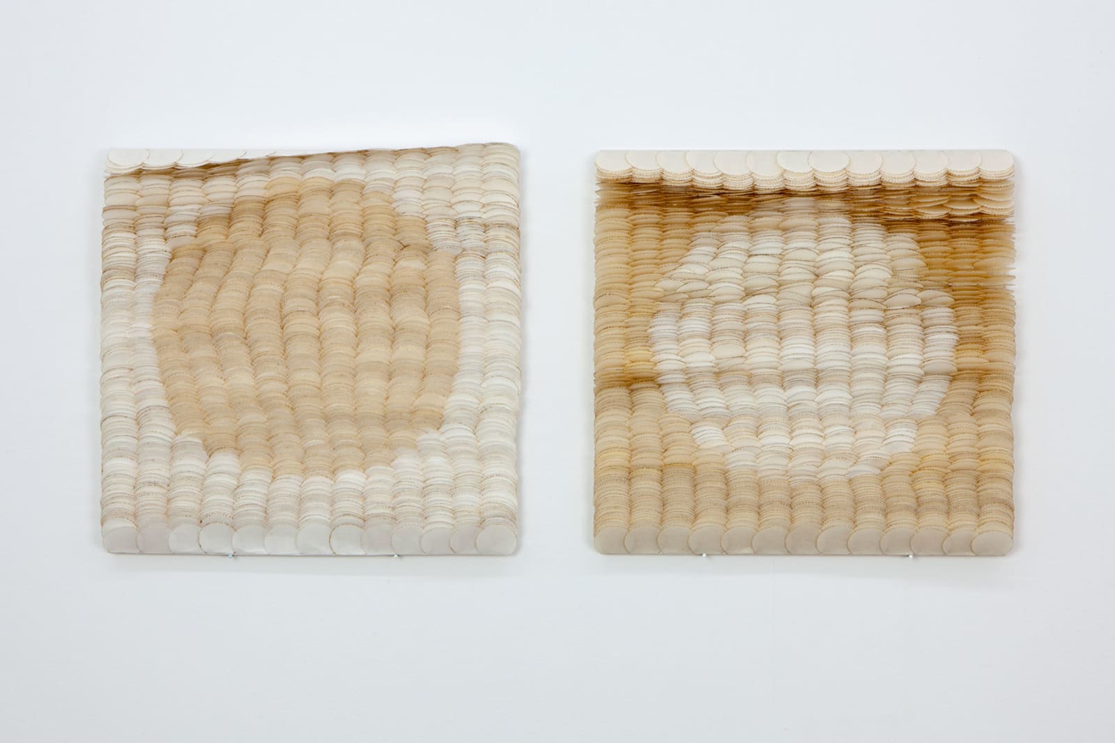 Zaida Oenema, Notes #2, 2020