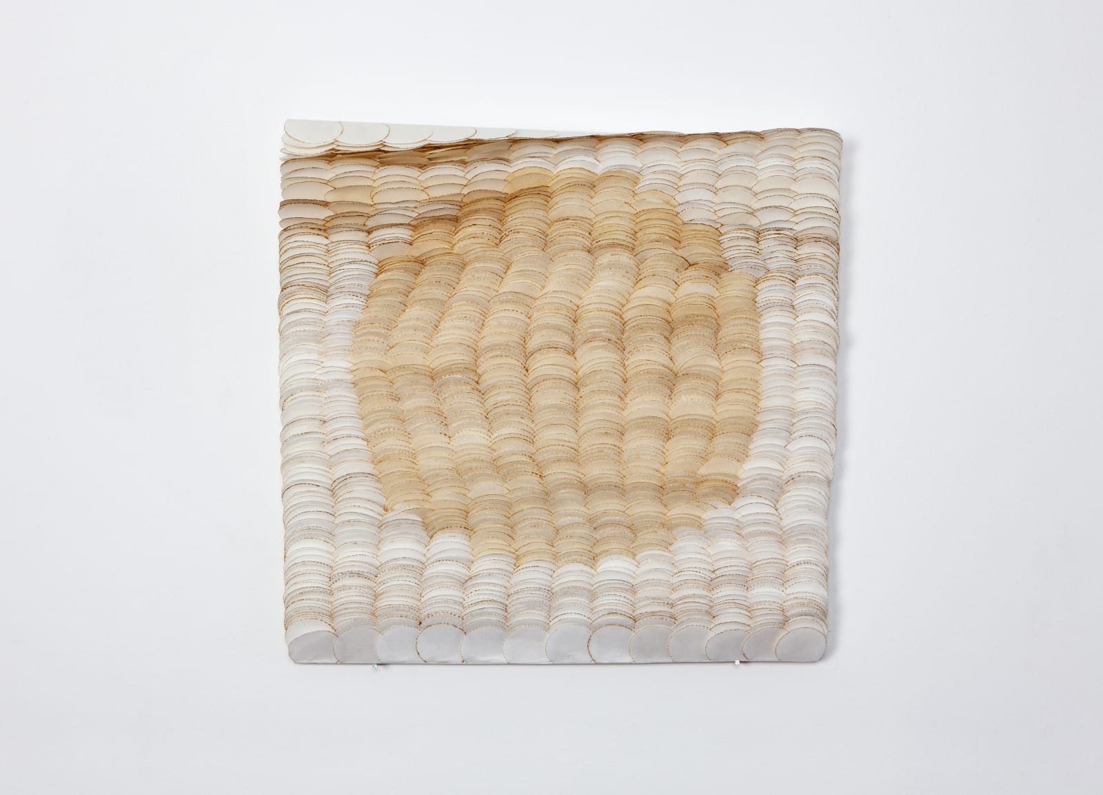 Zaida Oenema, Notes #1, 2019