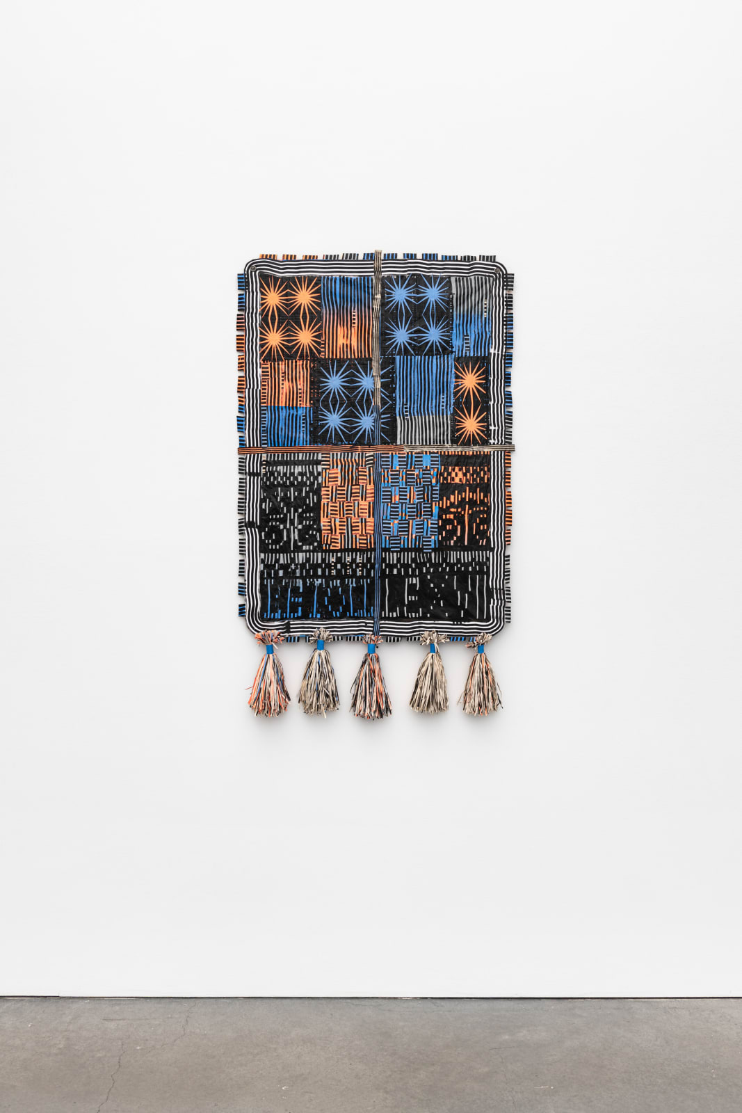 Sofía Clausse, XVII THE STAR, 2021