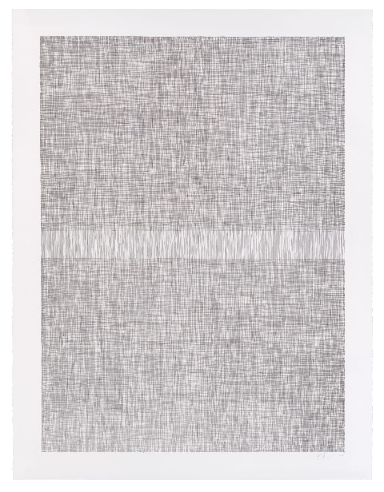 Jane Springwater, Axial, 2020