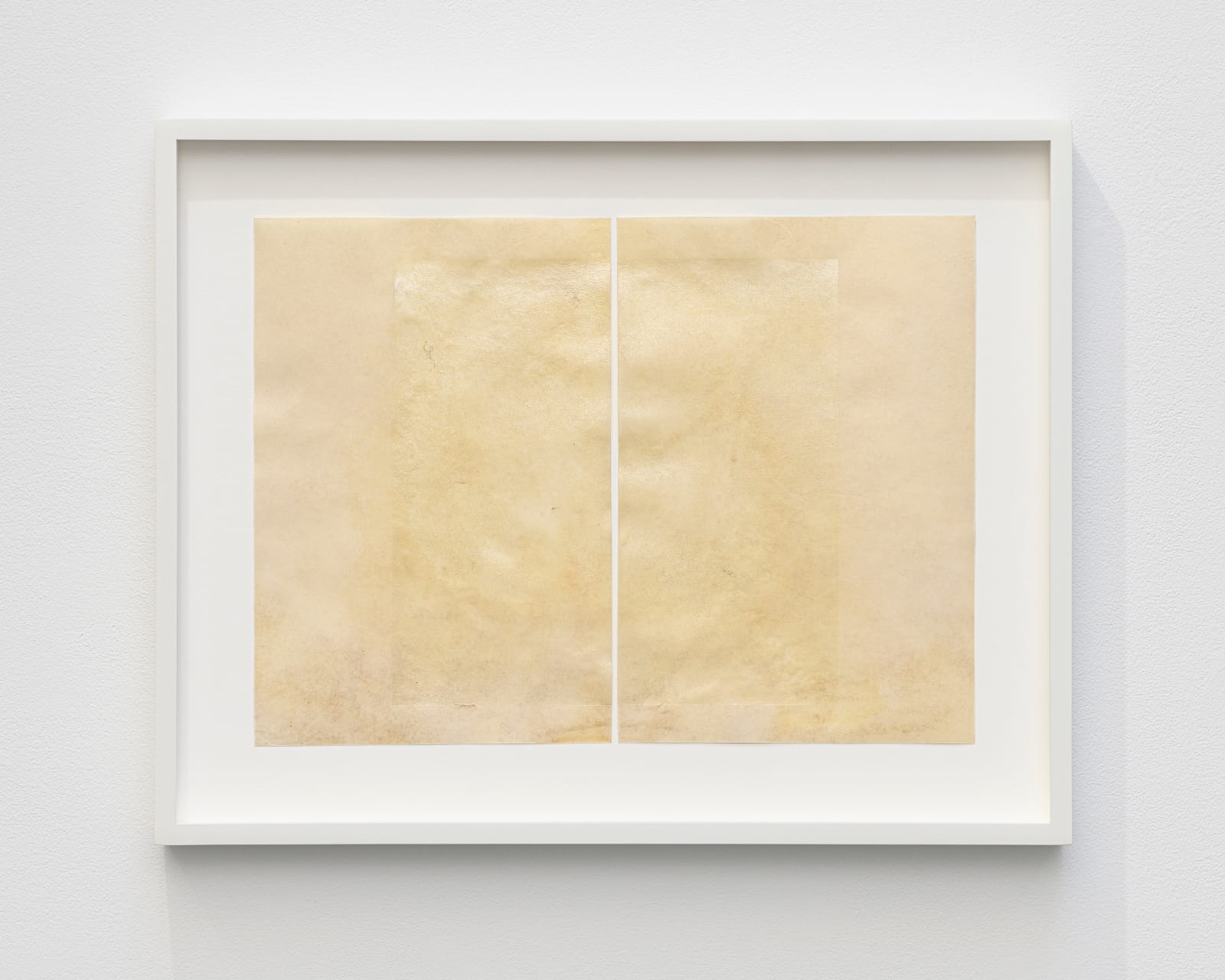 Afton Love, The Body Remembers (Hold), 2022