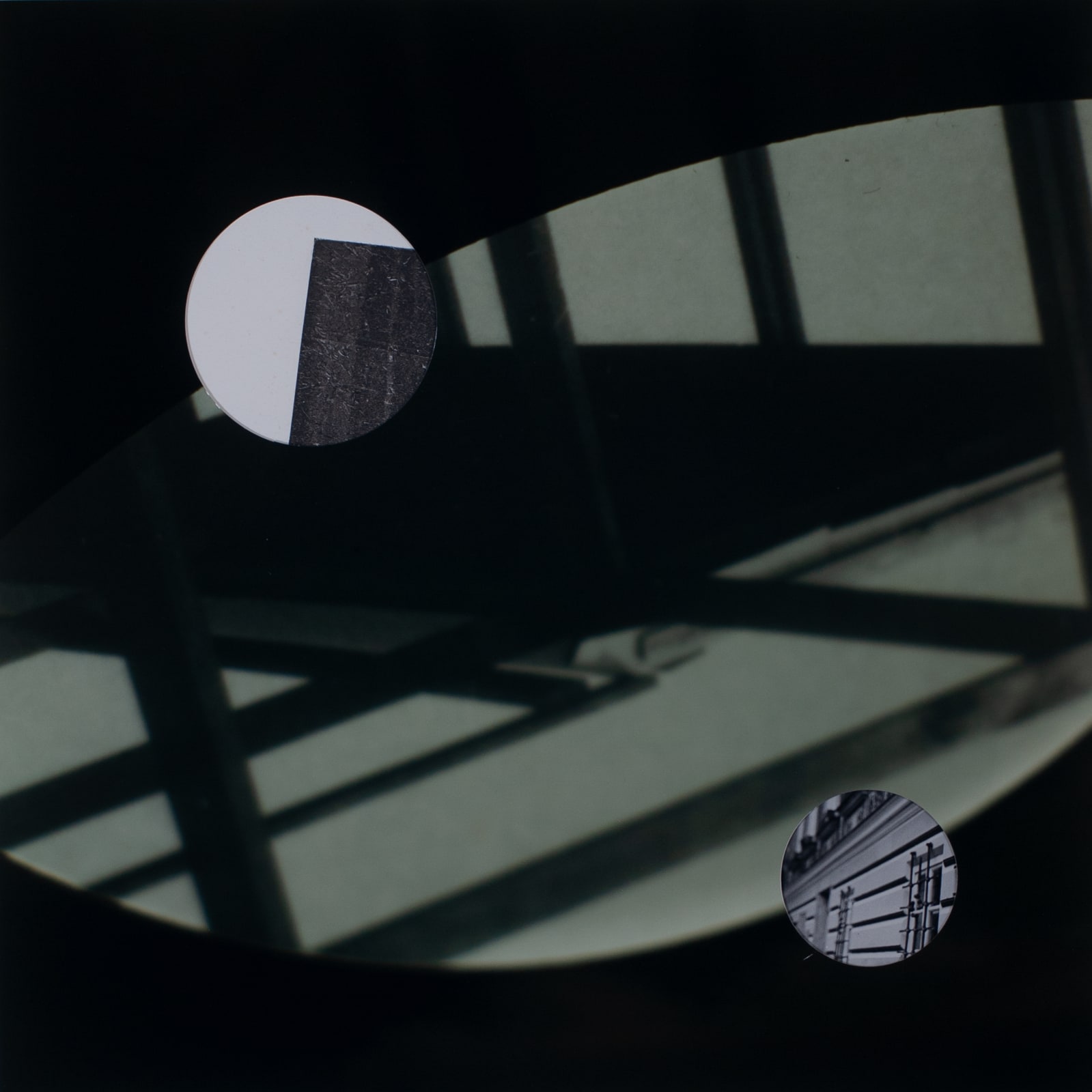 Bara Jichova Tyson, The Hatch House 7, 2013