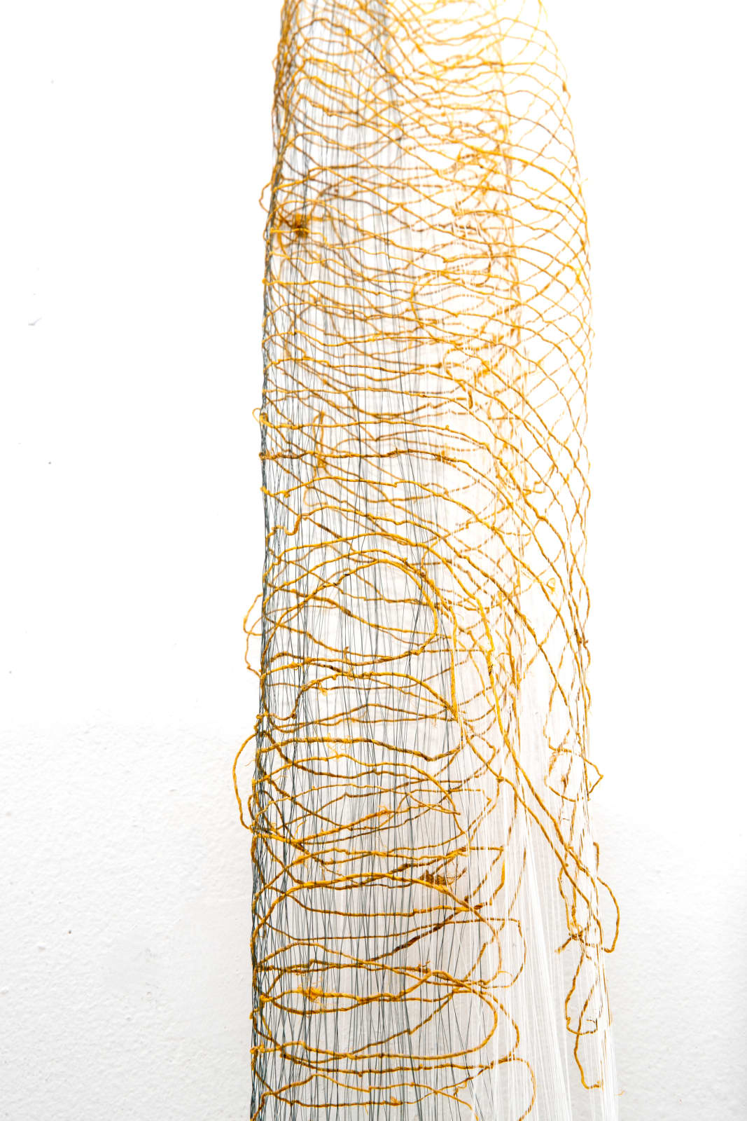 Michelle Yi Martin, Last Catch, 2021