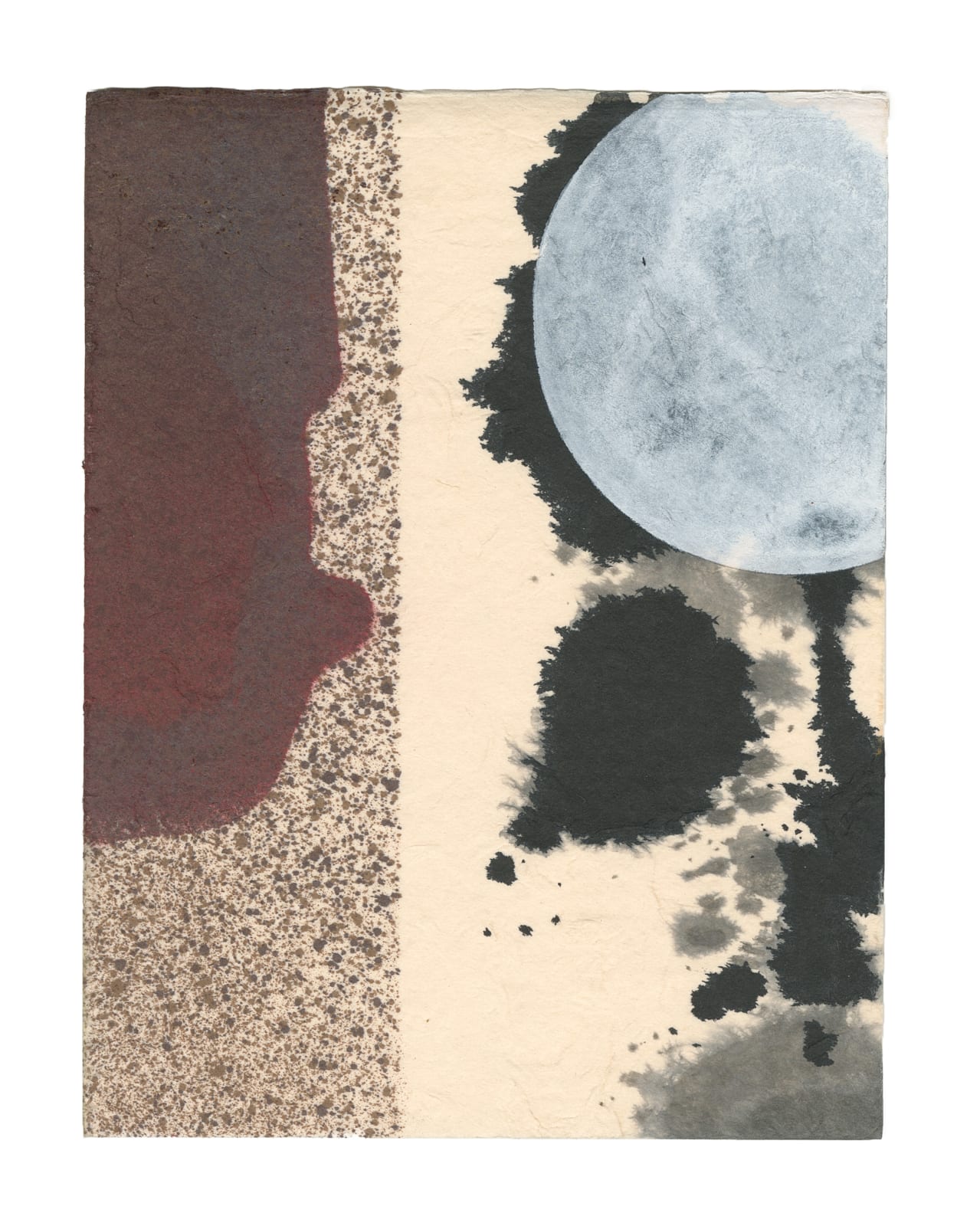Solange Roberdeau, It Is Stardust 4, 2022