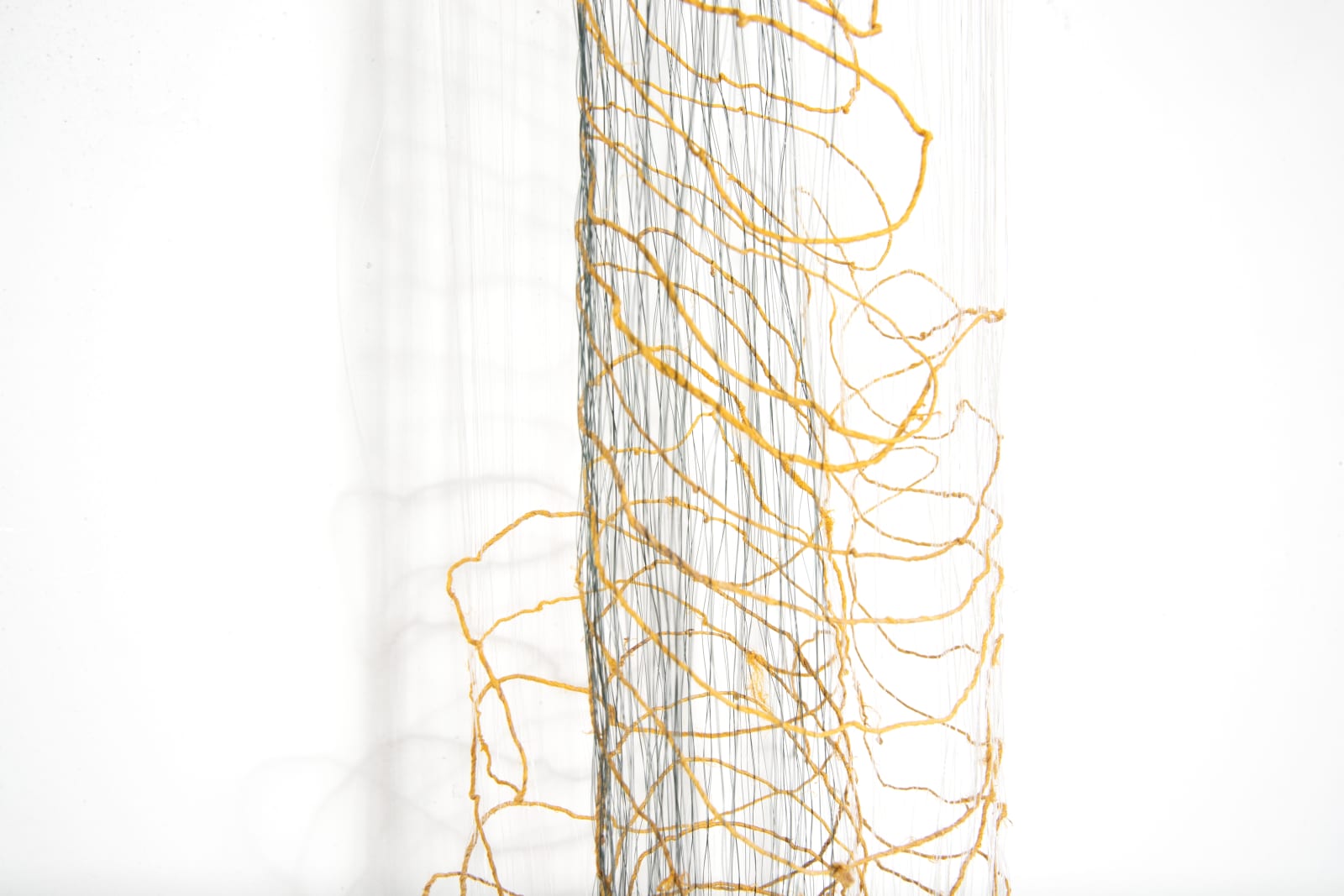 Michelle Yi Martin, Last Catch, 2021