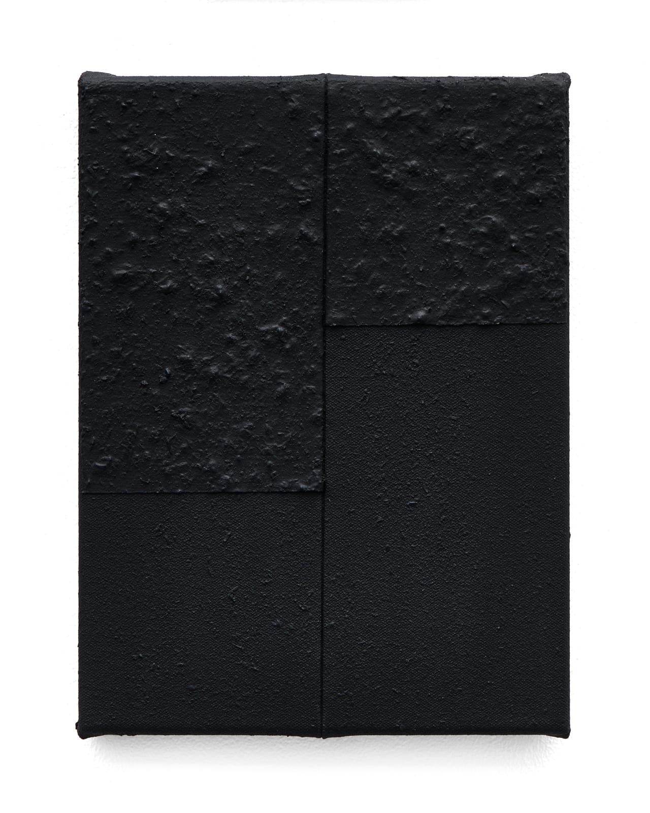 Blaise Rosenthal, Darker, 2025