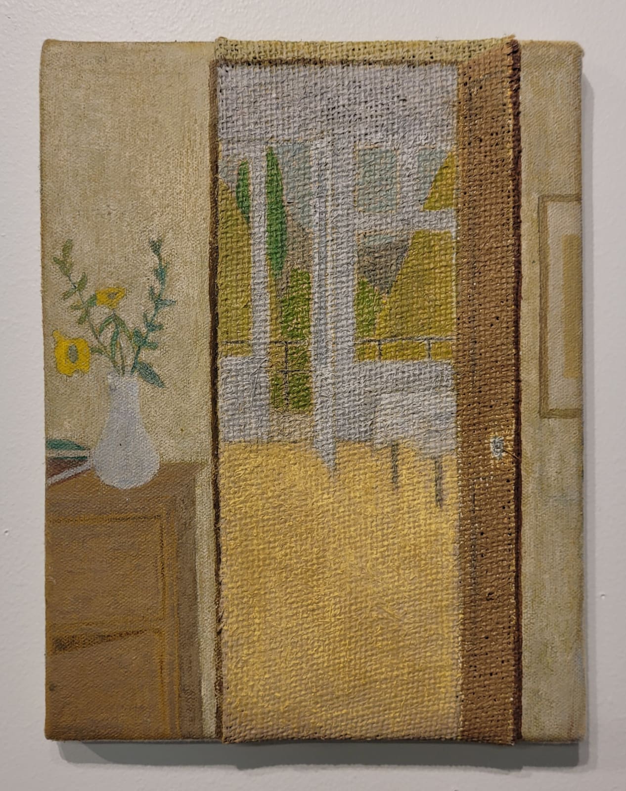 Daniel Cabrillos Jacobsen, Untitled, Home, 2025