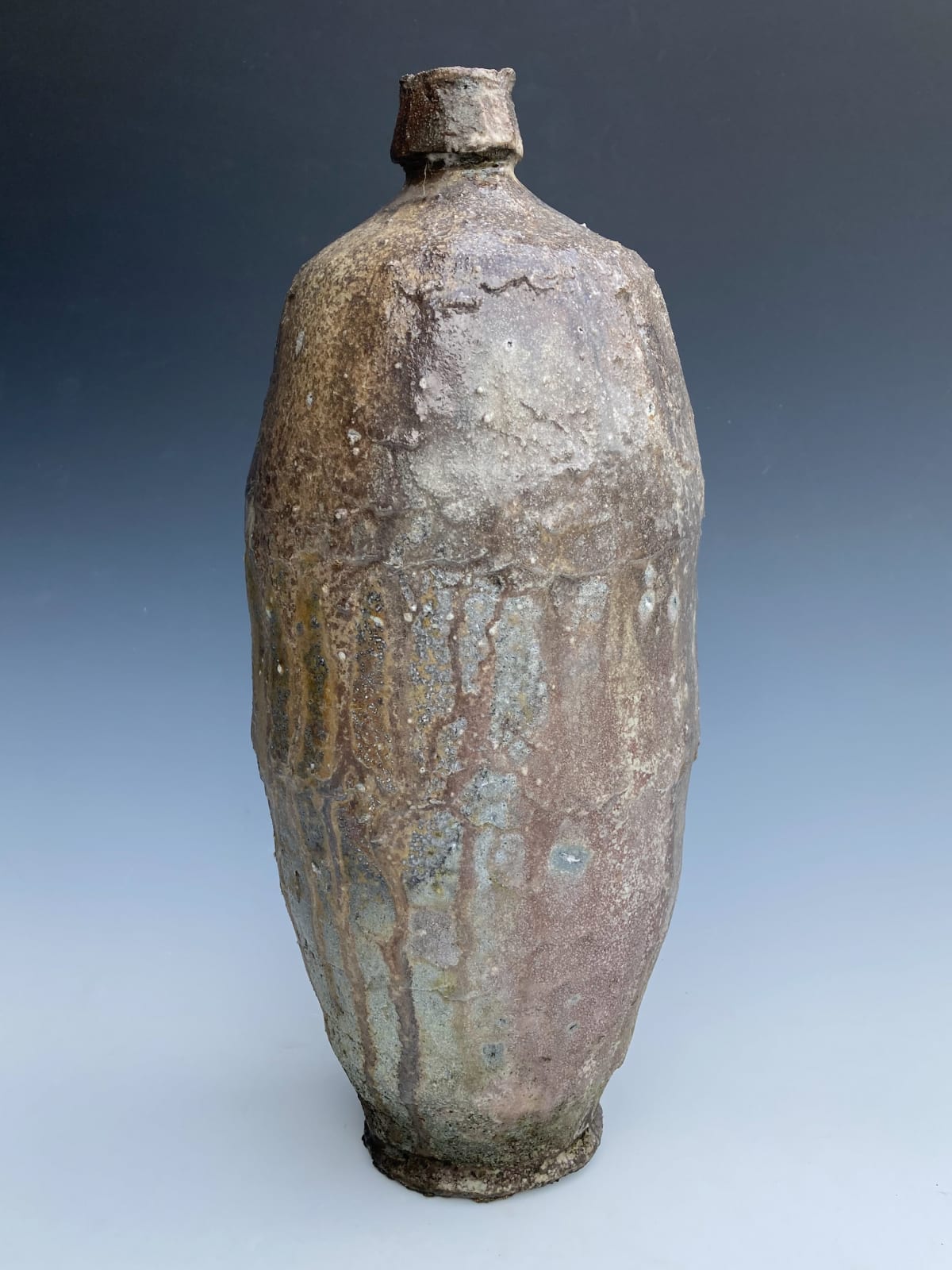 Nick Schwartz, Tall Bottle #7, 2023