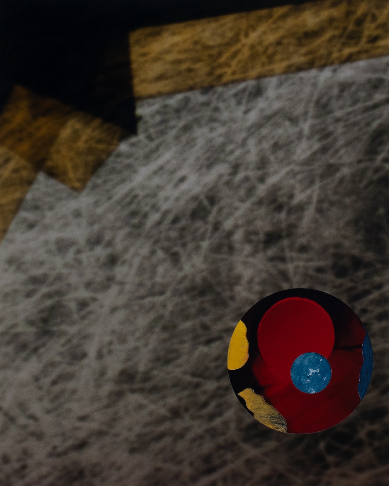 Bara Jichova Tyson, The Hatch House 13, 2013