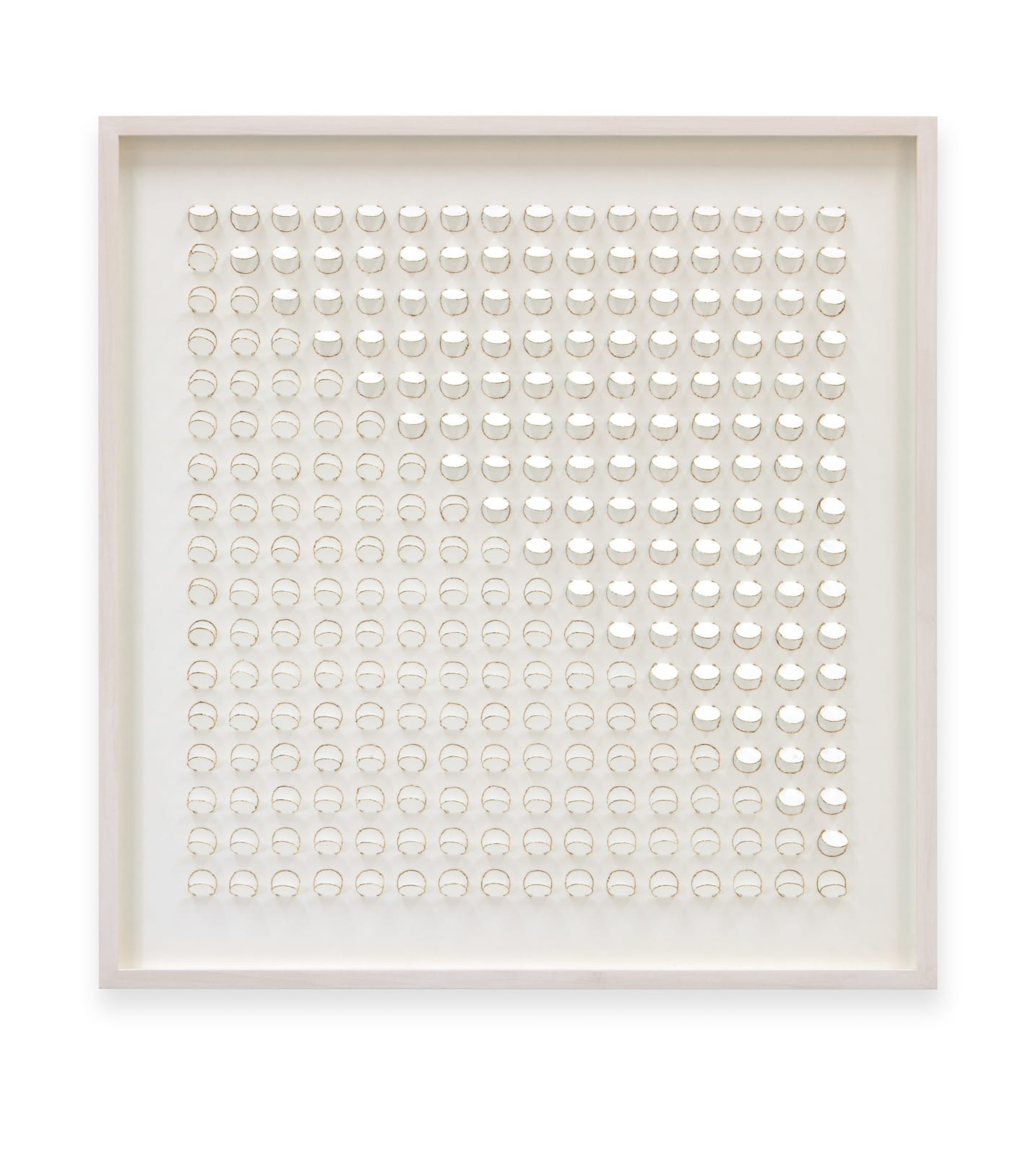 Zaida Oenema, Burnings (Variation X), 2025