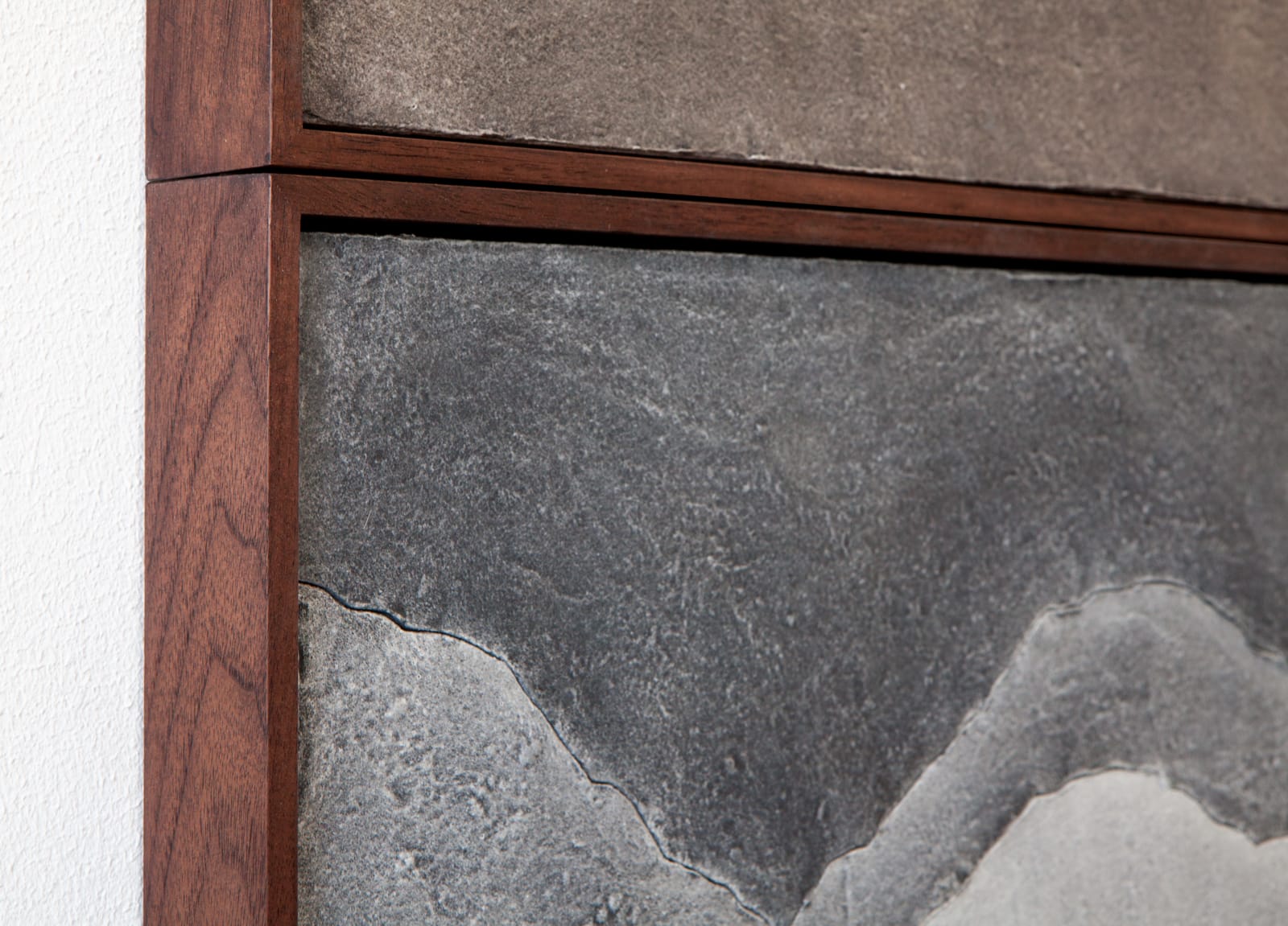 Zaida Oenema, Reflections, 2025