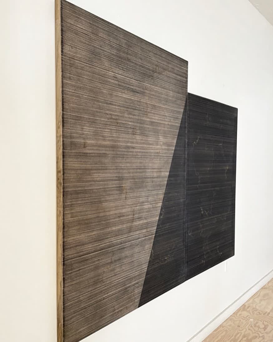 Blaise Rosenthal, Away for the Summer, 2020