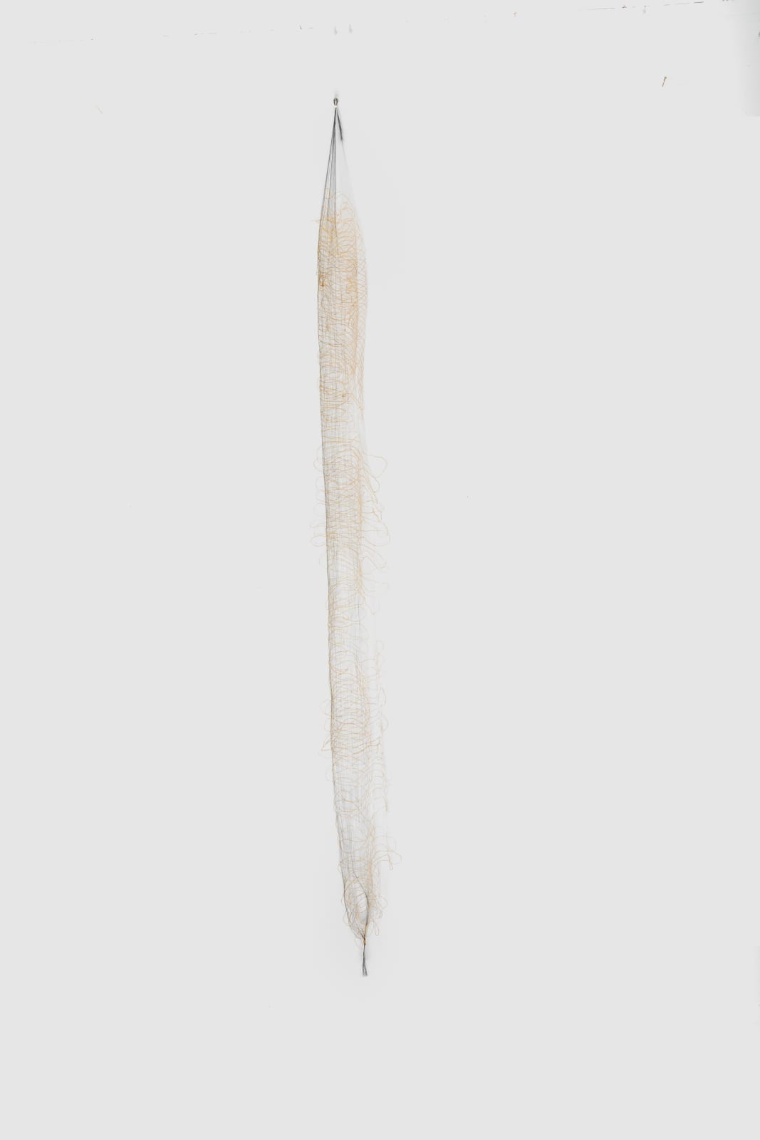 Michelle Yi Martin, Last Catch, 2021