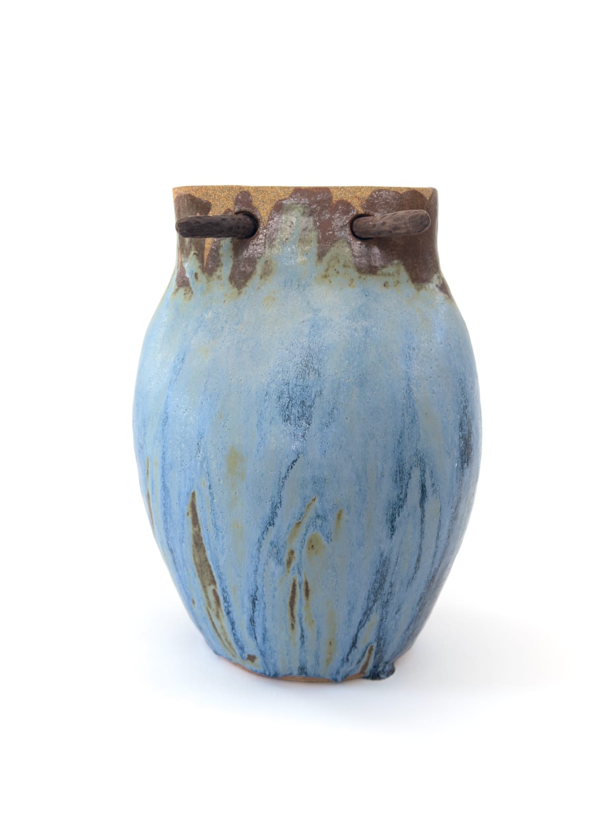 Sarah Koik, Towards/Away, 2024