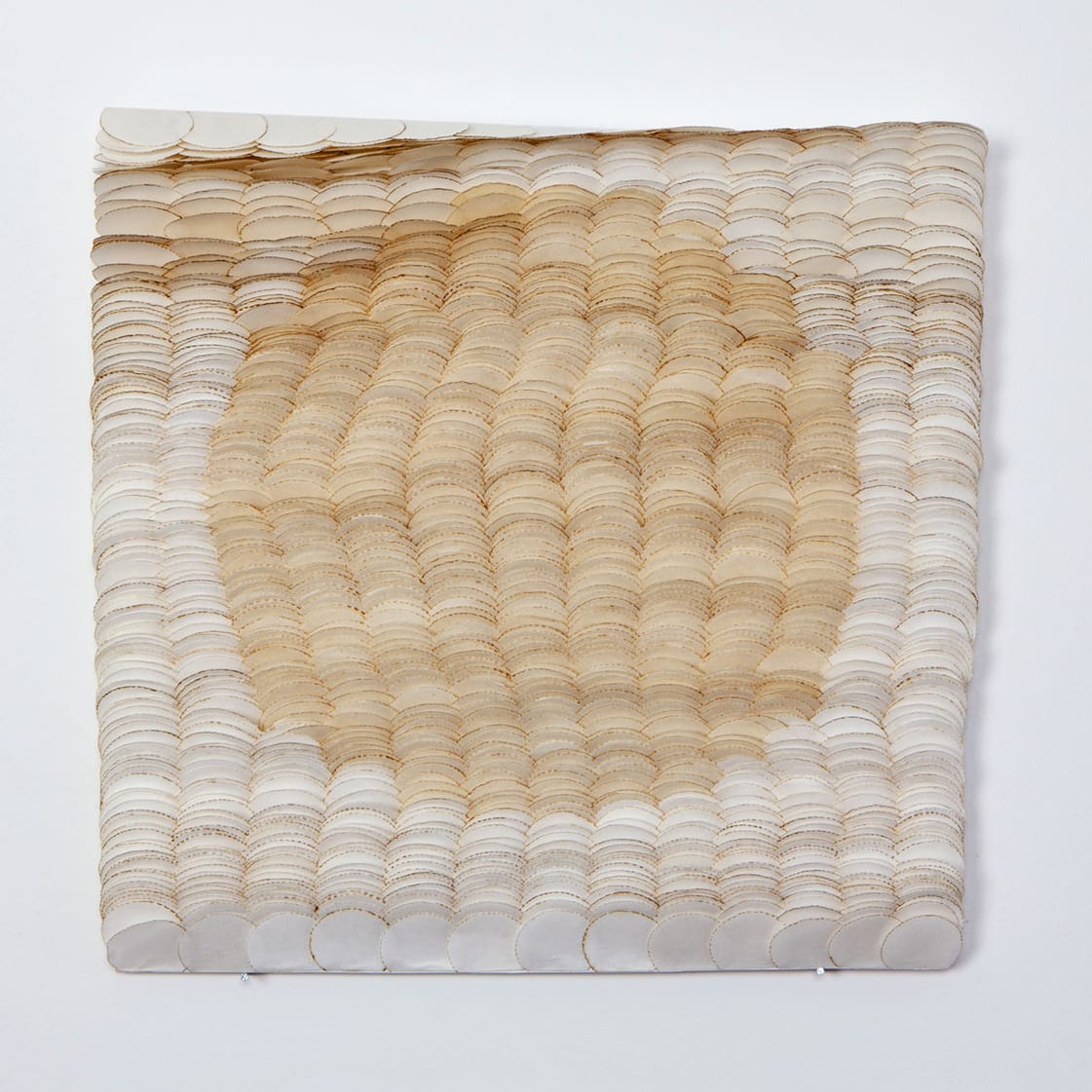 Zaida Oenema, Notes #1, 2019