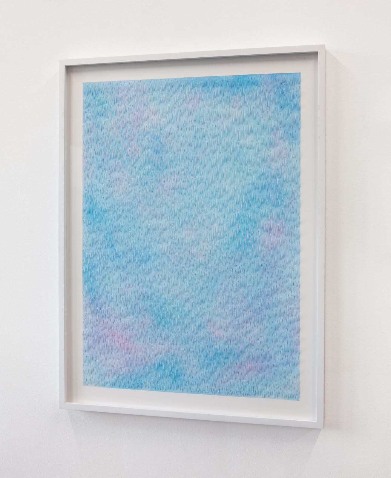 Zaida Oenema, Color Field III, 2022