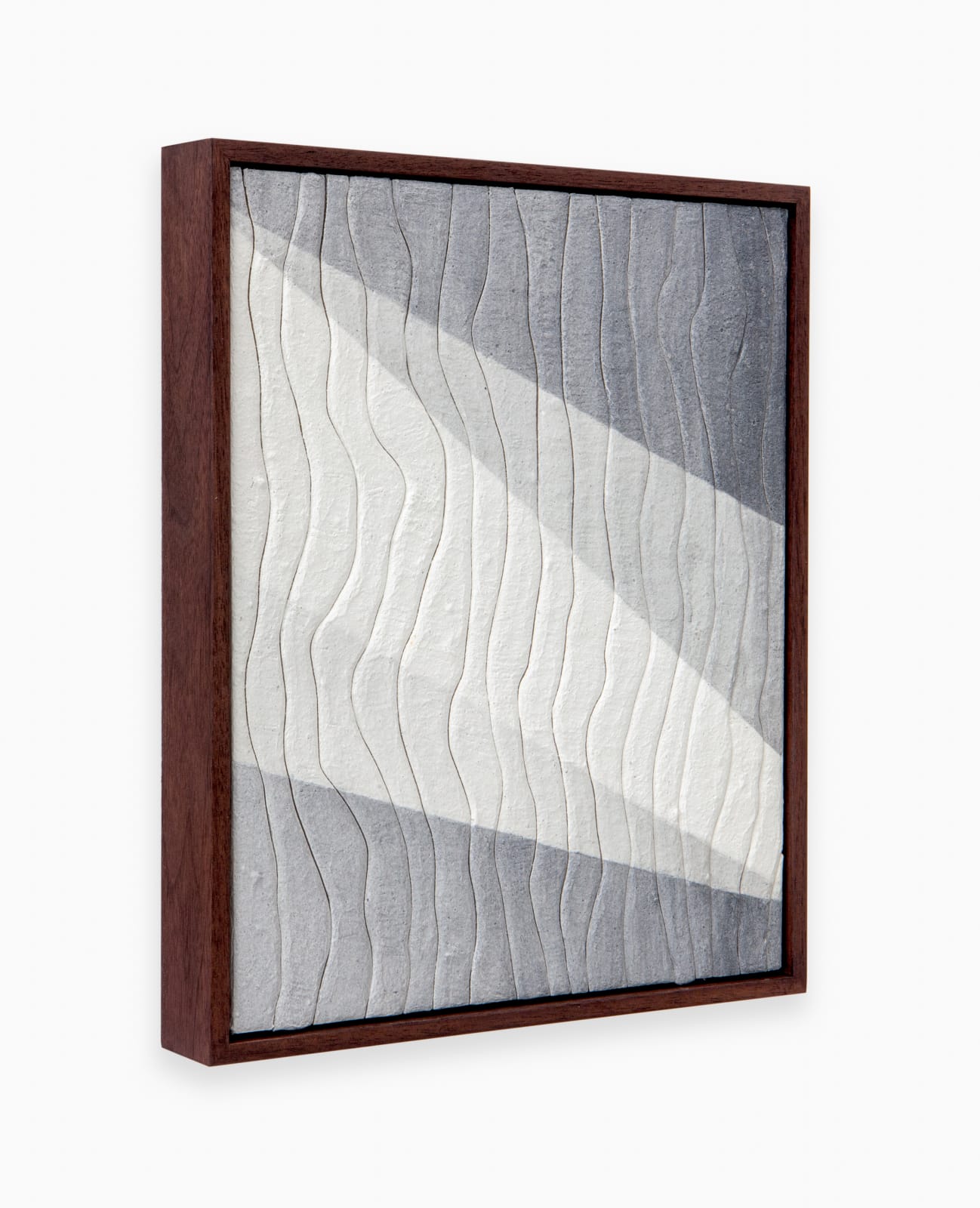 Zaida Oenema, Contours III, 2025