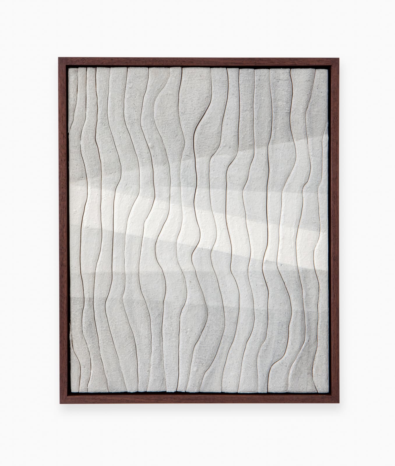 Zaida Oenema, Contours II, 2025