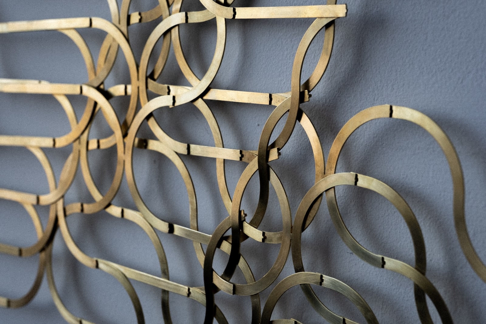 Yvonne Mouser and Tiersa Nureyev, Quiplopia, 2024