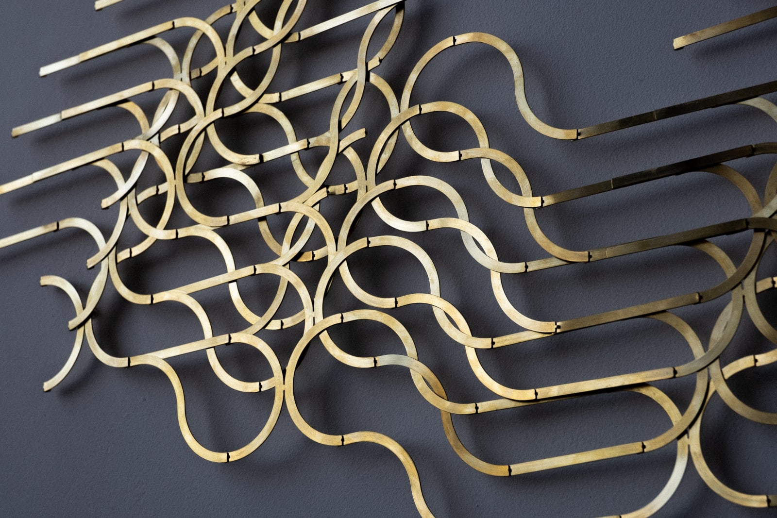 Yvonne Mouser and Tiersa Nureyev, Quiplopia, 2024