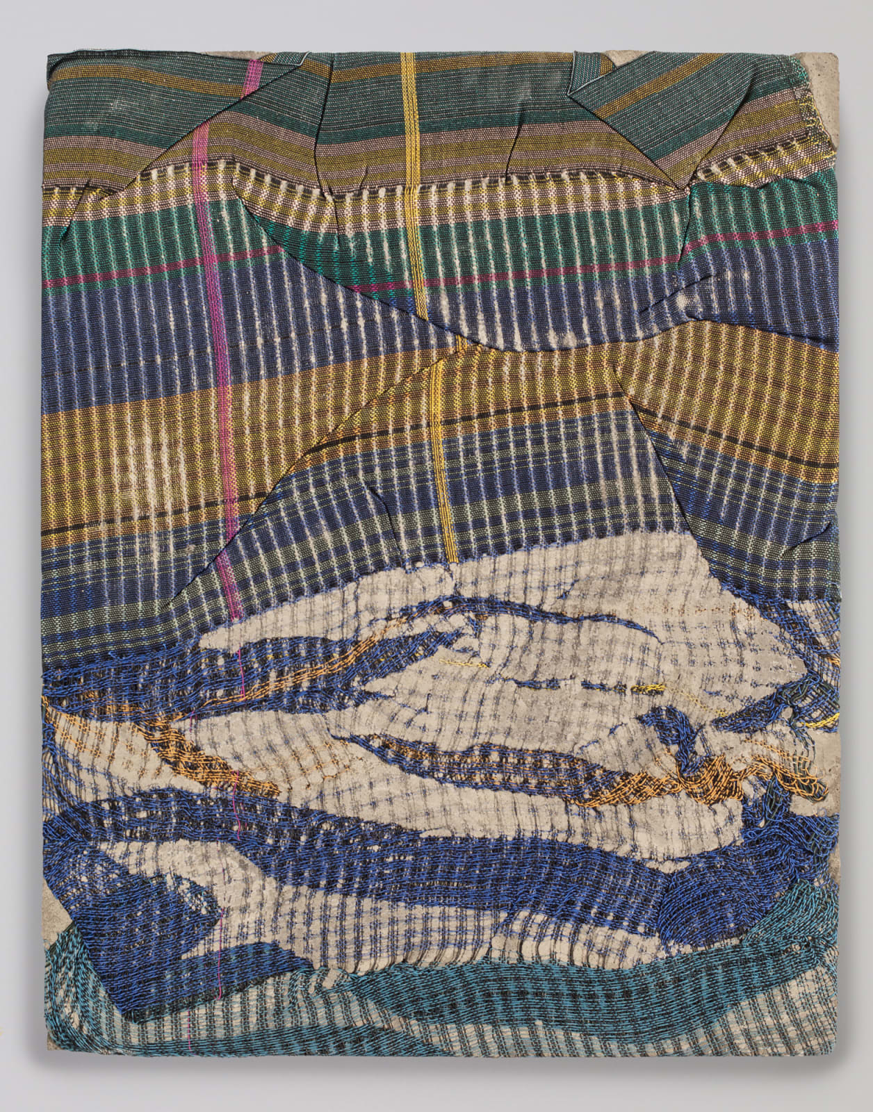 Crystal Gregory, Soft Logic 2, 2024