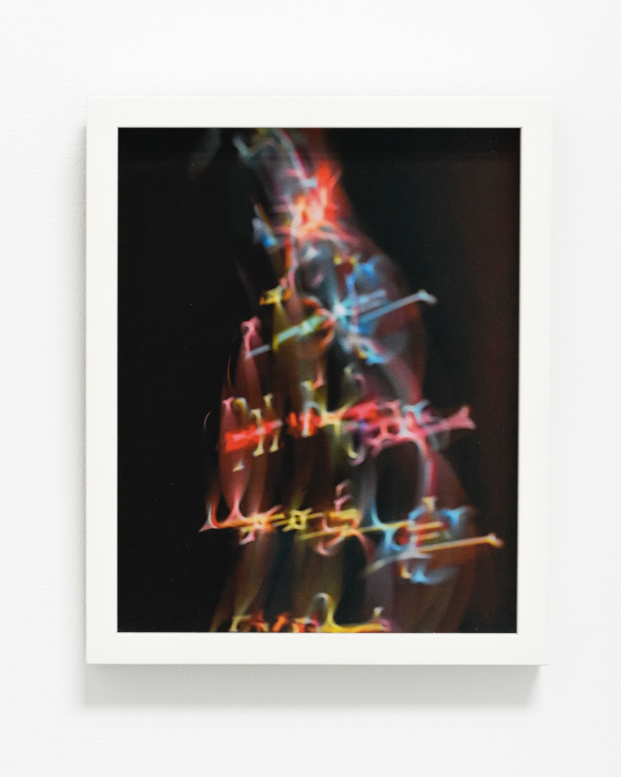 Michelle Yi Martin, Weaving the Cosmos 2, 2022