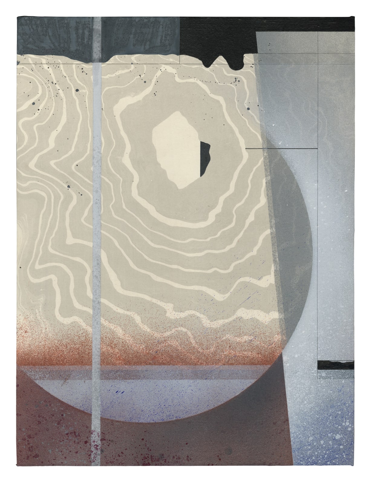 Solange Roberdeau, Janmay, 2023