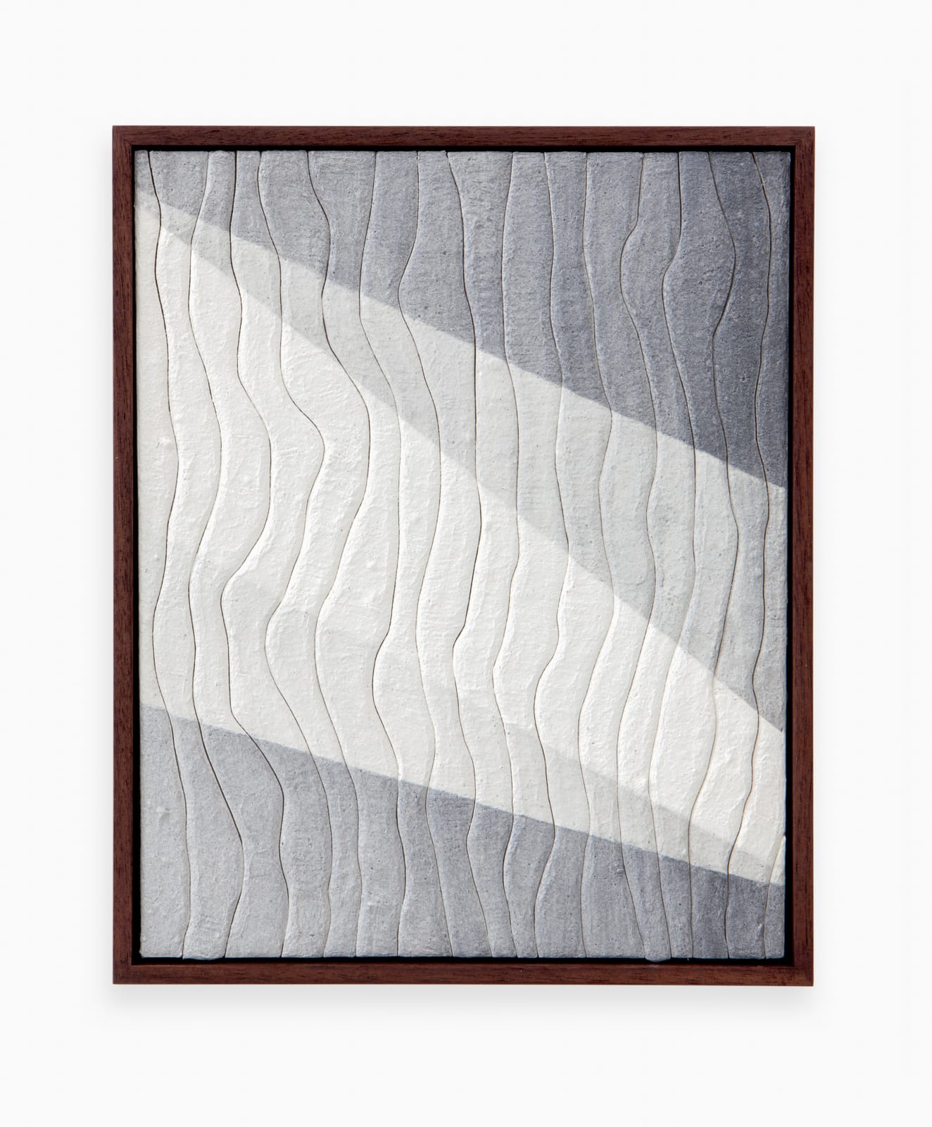 Zaida Oenema, Contours III, 2025