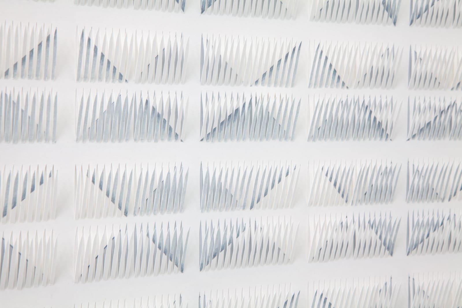 Zaida Oenema, Weaving III, 2025