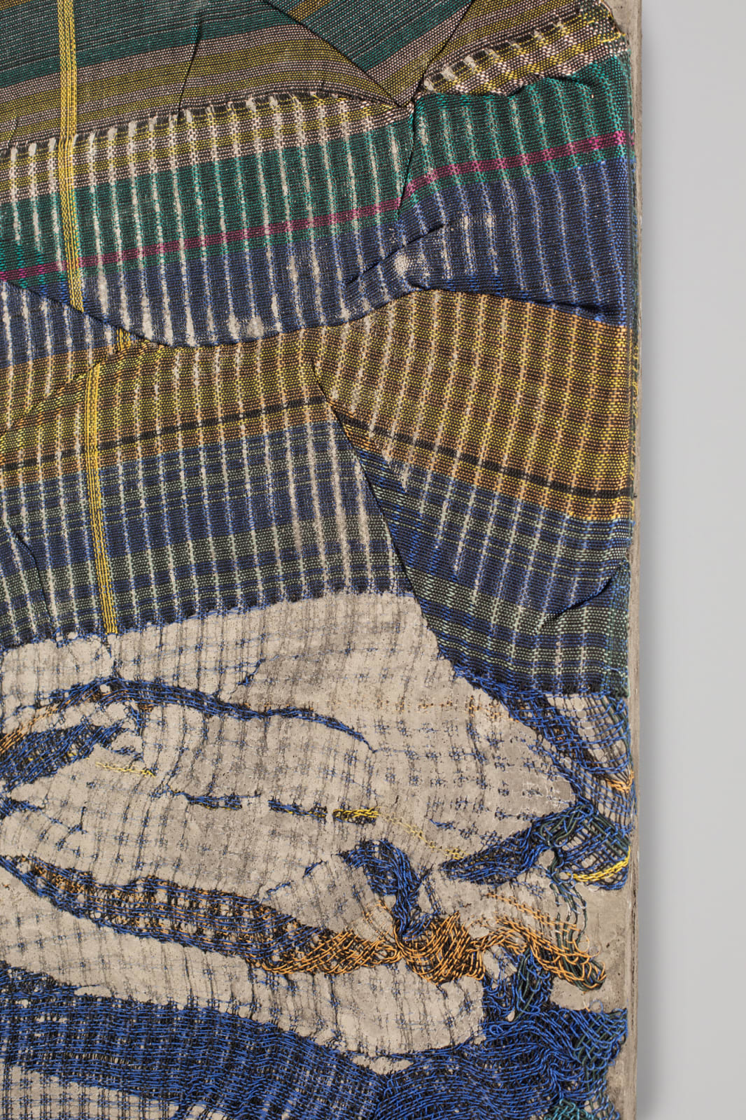 Crystal Gregory, Soft Logic 2, 2024