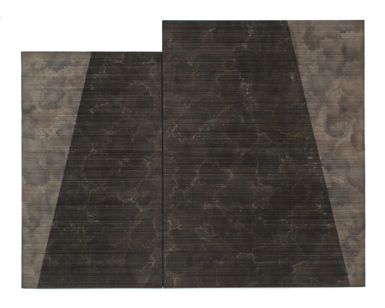 Blaise Rosenthal, The Old Man, 2018