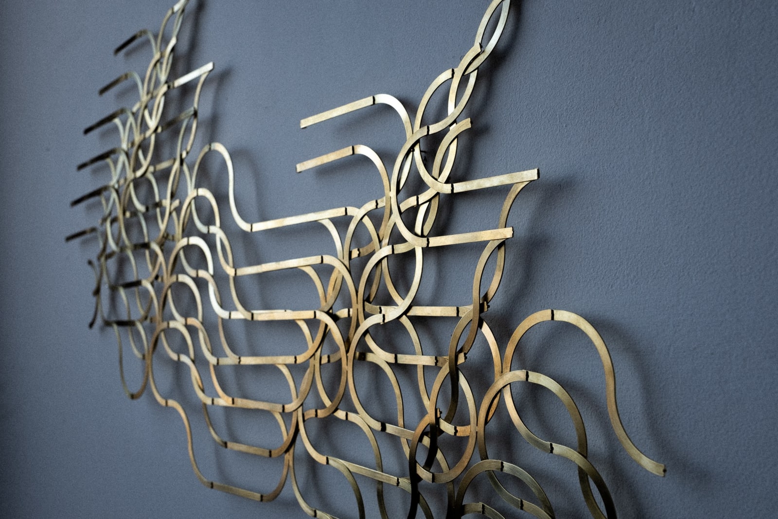 Yvonne Mouser and Tiersa Nureyev, Quiplopia, 2024