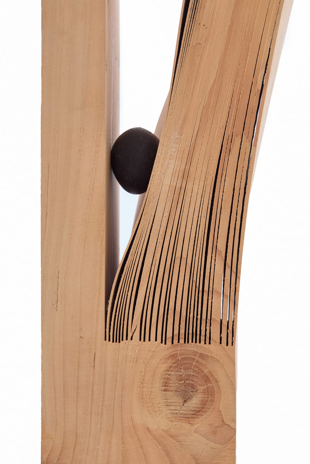 Nick Polansky, Splay no. 17, 2025