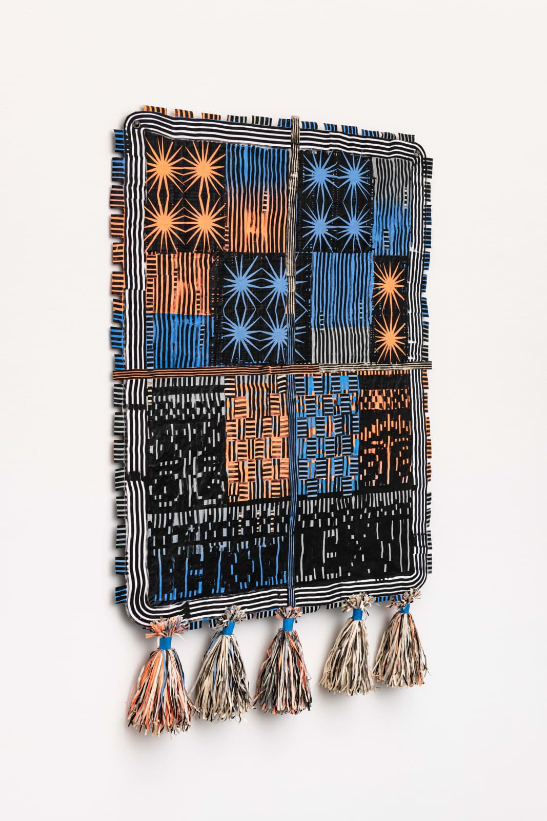 Sofía Clausse, XVII THE STAR, 2021