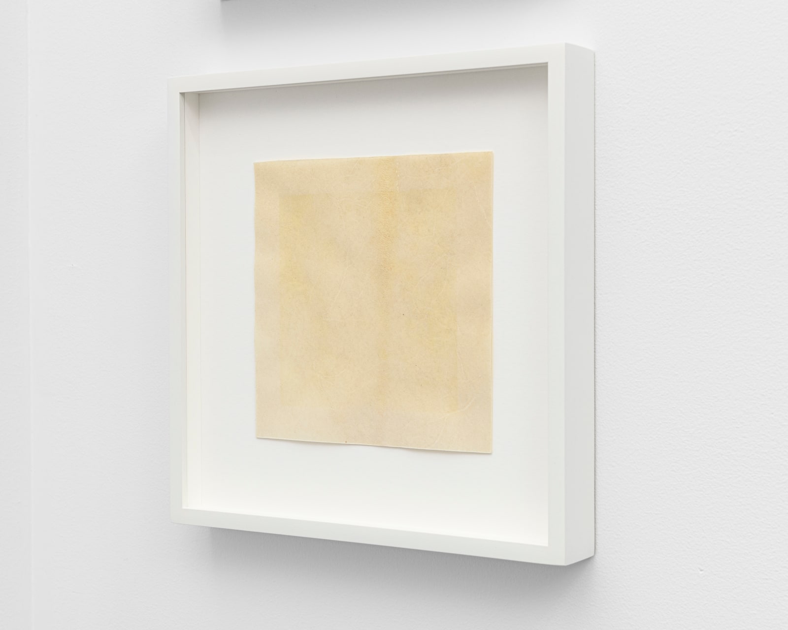 Afton Love, The Body Remembers (Yes), 2022