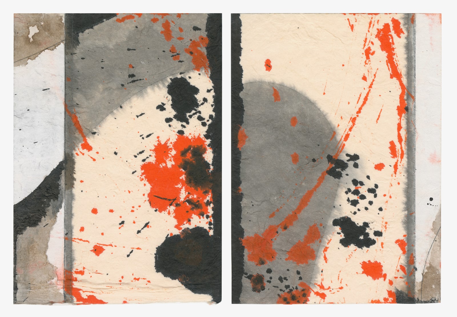 Solange Roberdeau, Headlands 2, 2021