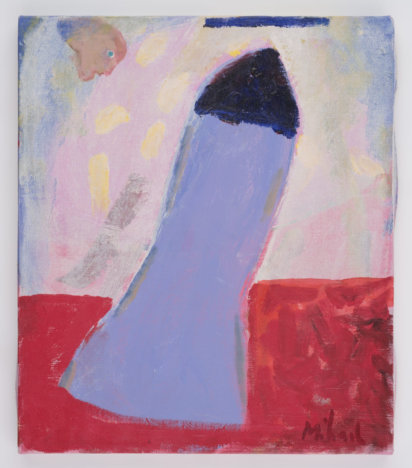 Mihail, Buck Head Rocketship, 1998