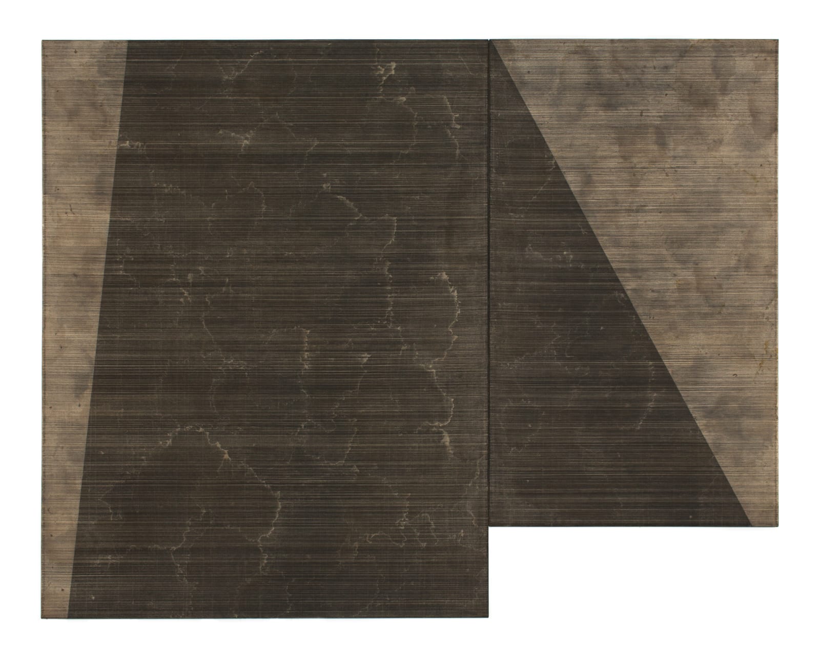 Blaise Rosenthal, The Mother, 2019