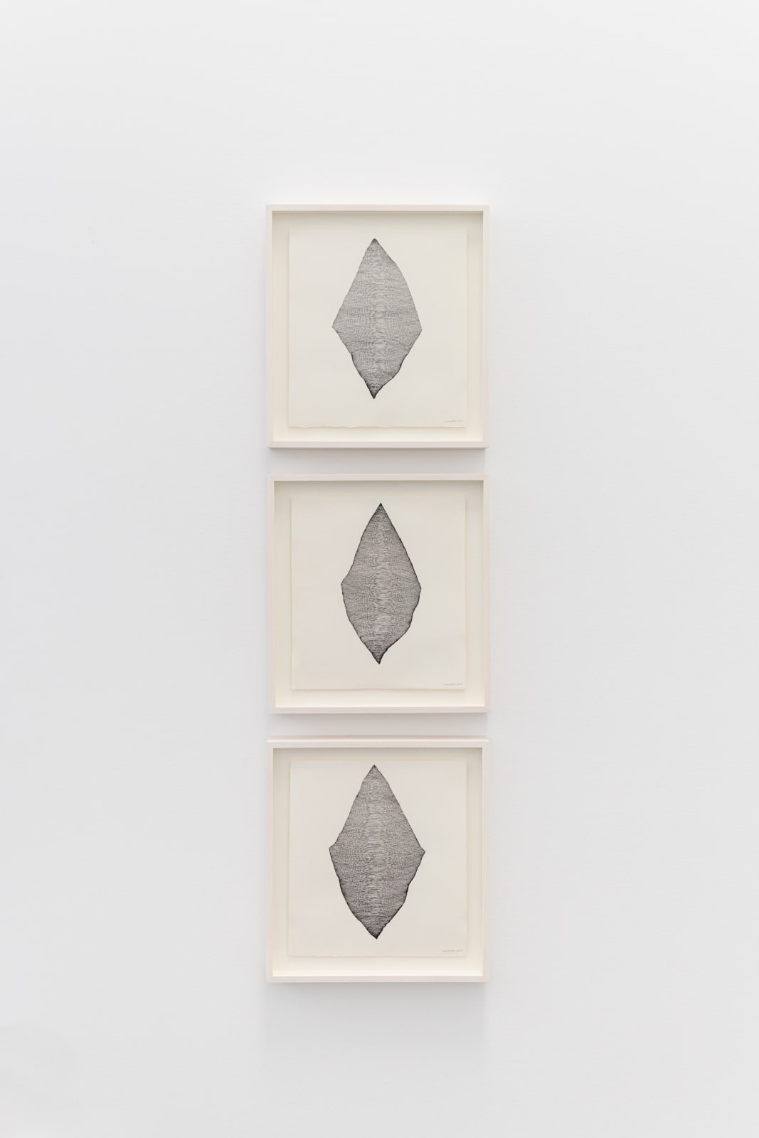 Danielle Dimston, Flint Stone 3, 2023