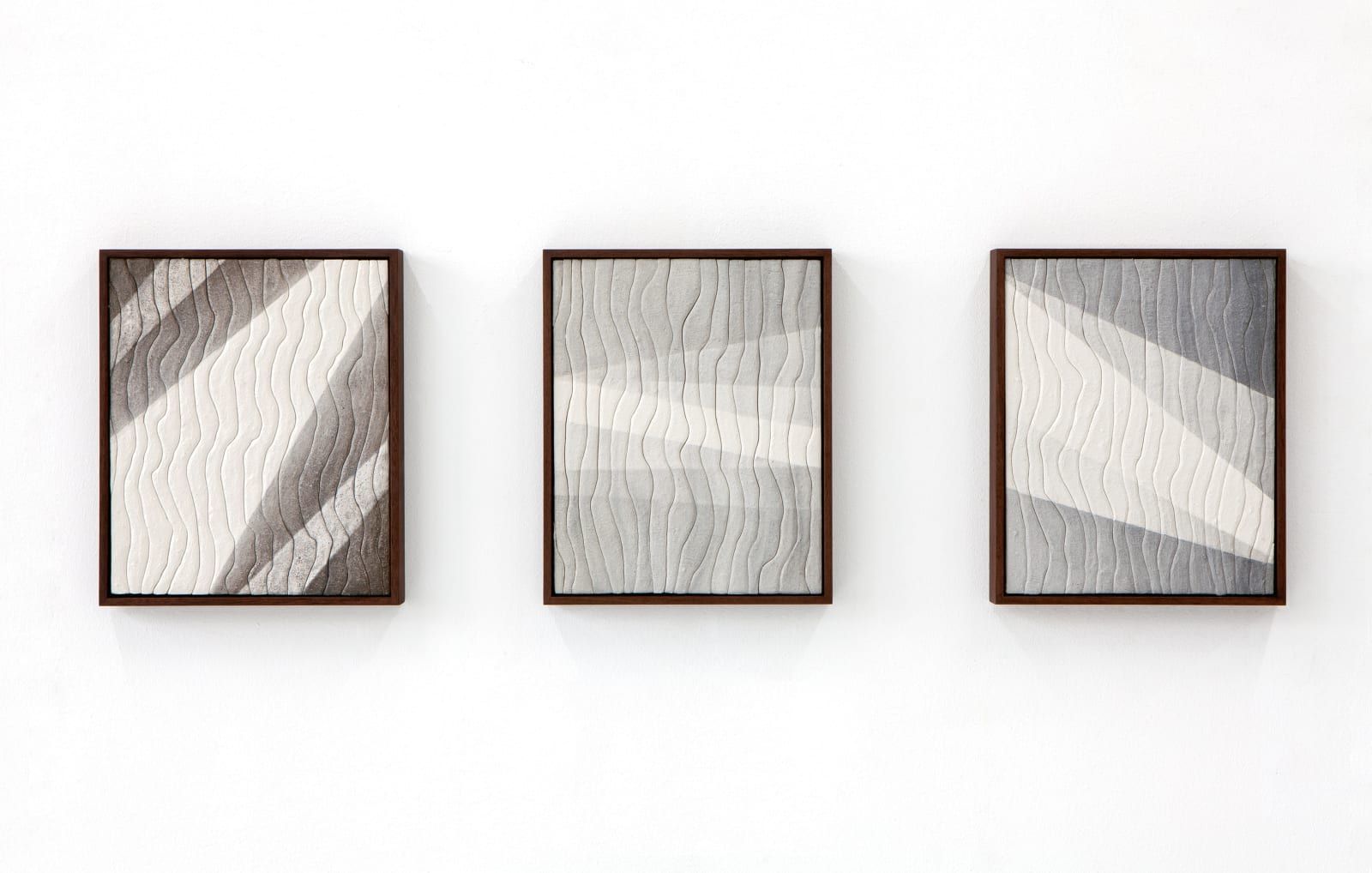 Zaida Oenema, Contours II, 2025