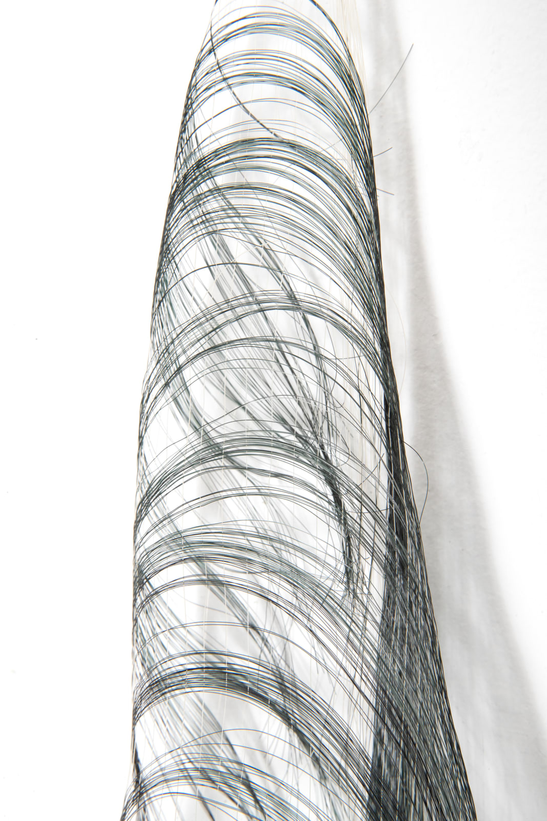 Michelle Yi Martin, X-ray, 2019