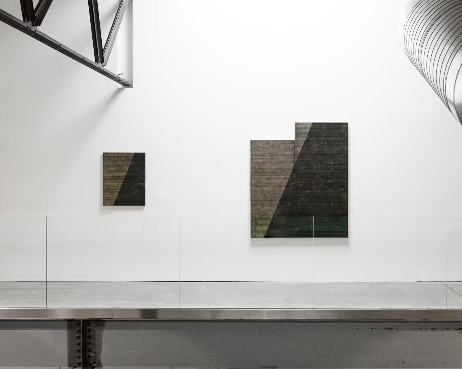 Blaise Rosenthal, Way of the River, 2020